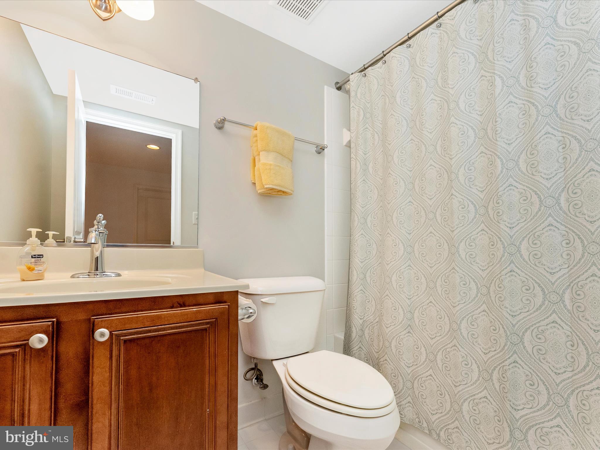 WORMANS MILL - Residential