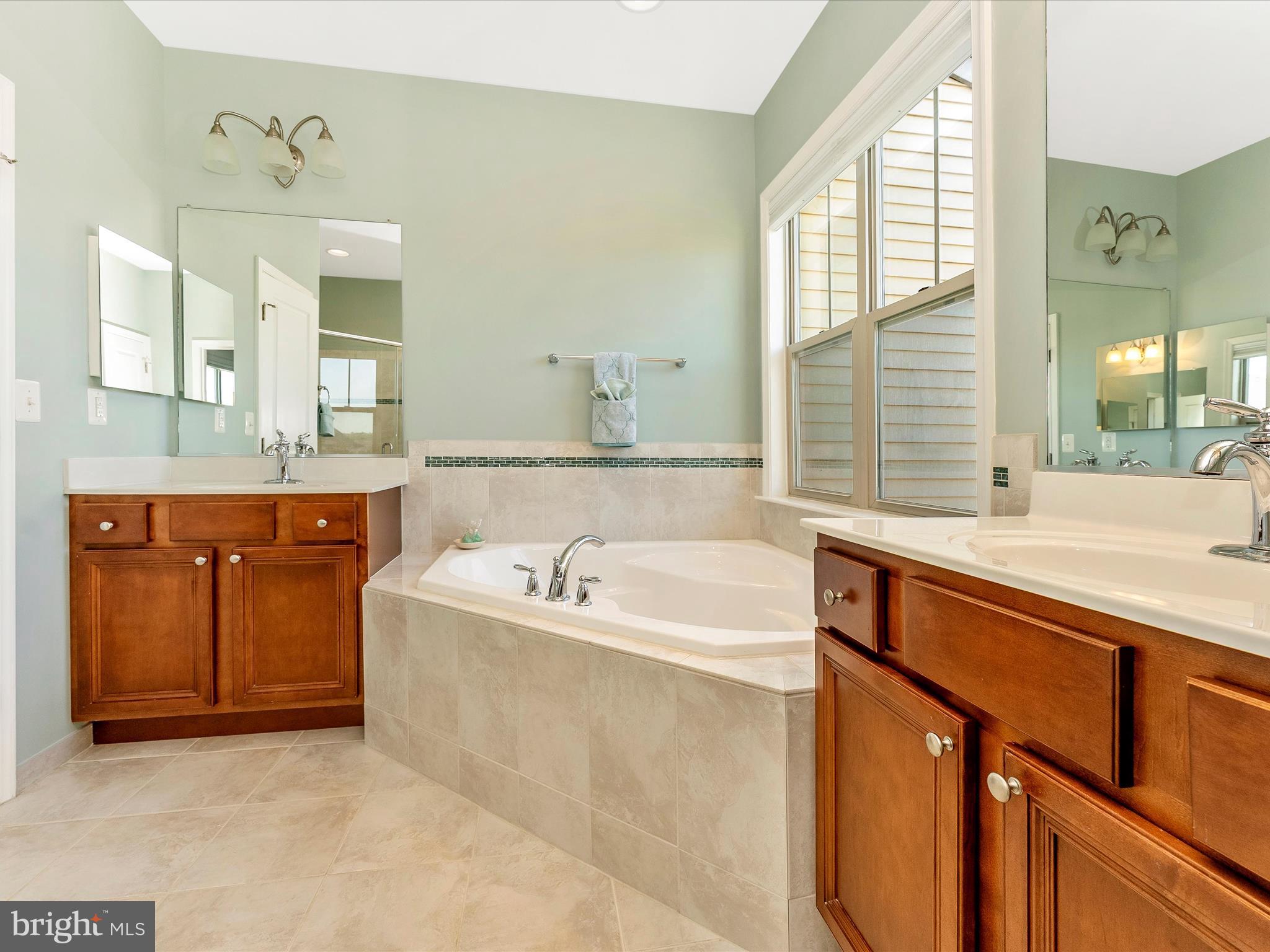 WORMANS MILL - Residential