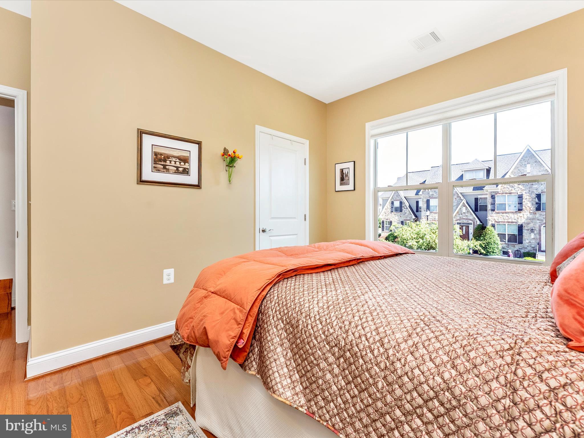 WORMANS MILL - Residential