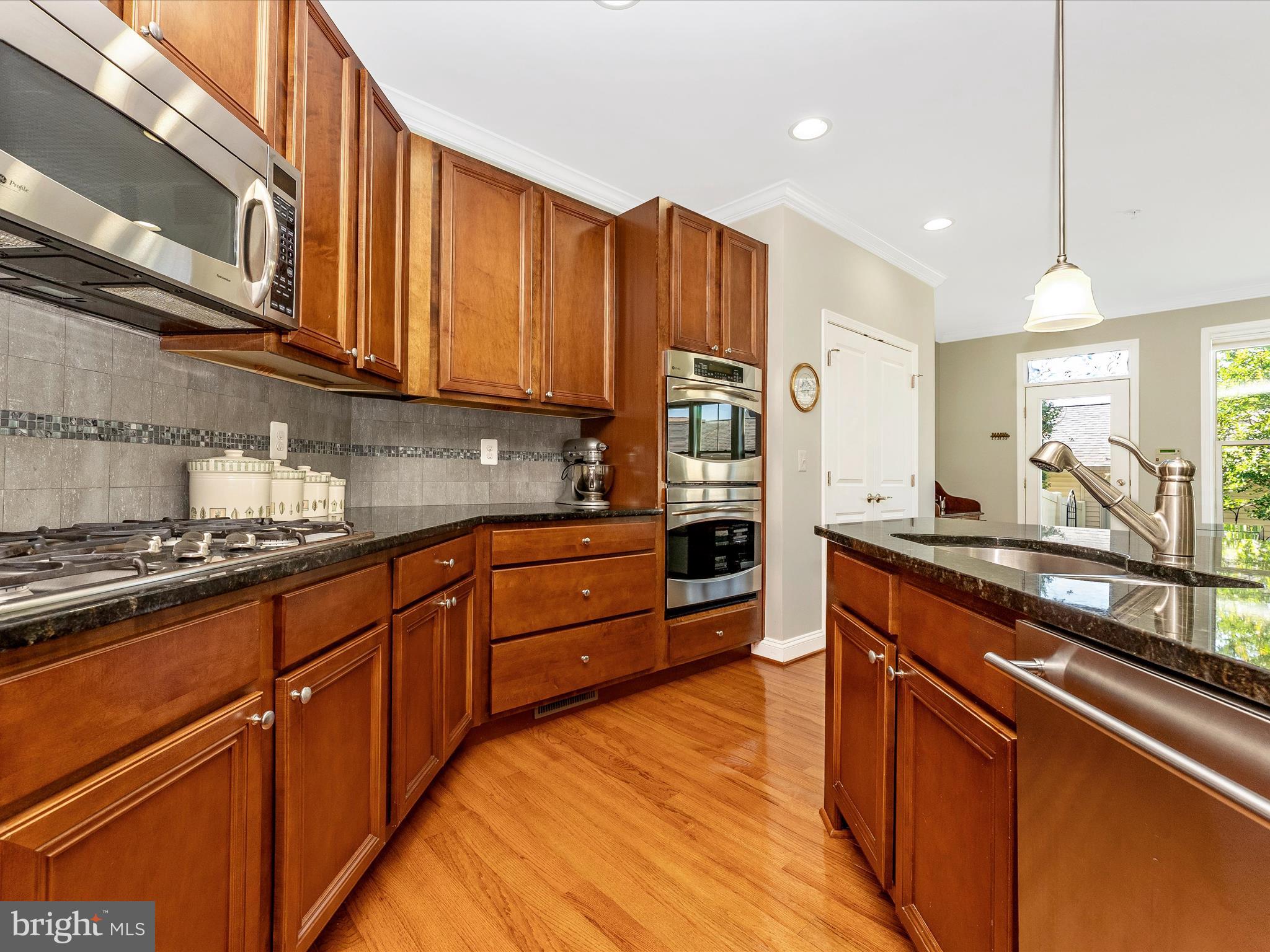 WORMANS MILL - Residential