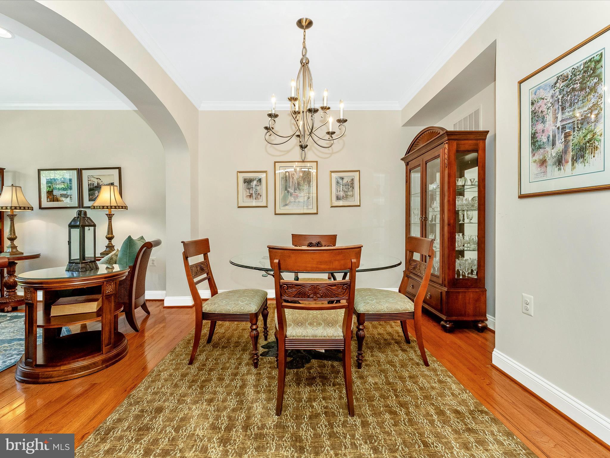 WORMANS MILL - Residential