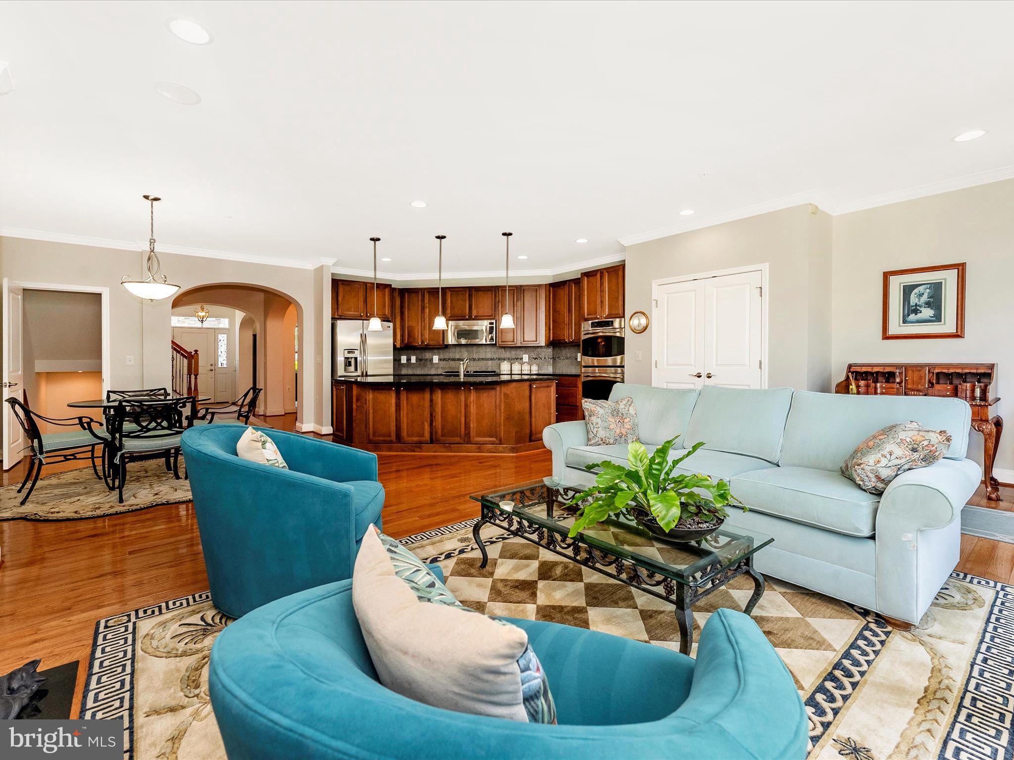 WORMANS MILL - Residential