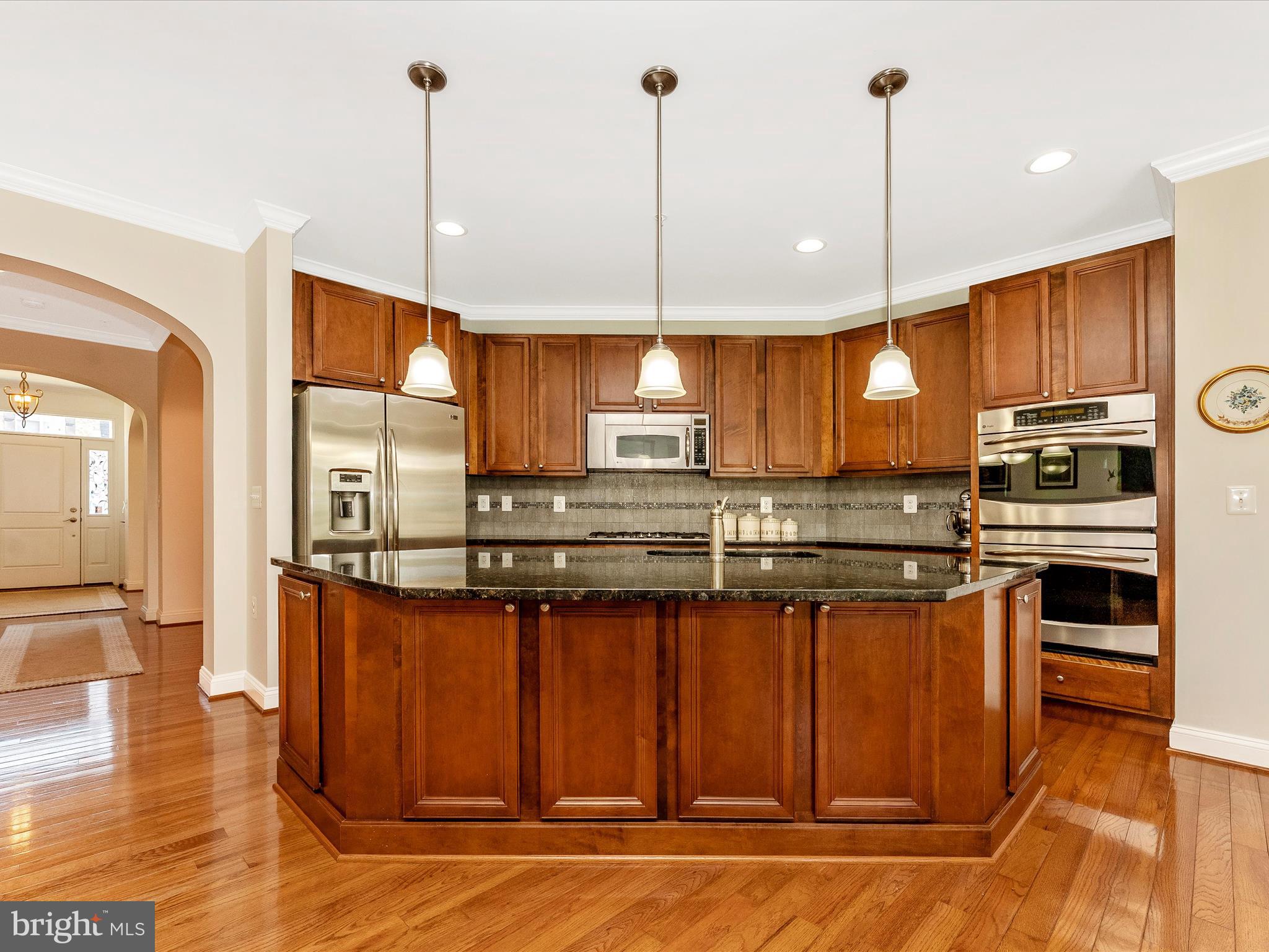 WORMANS MILL - Residential