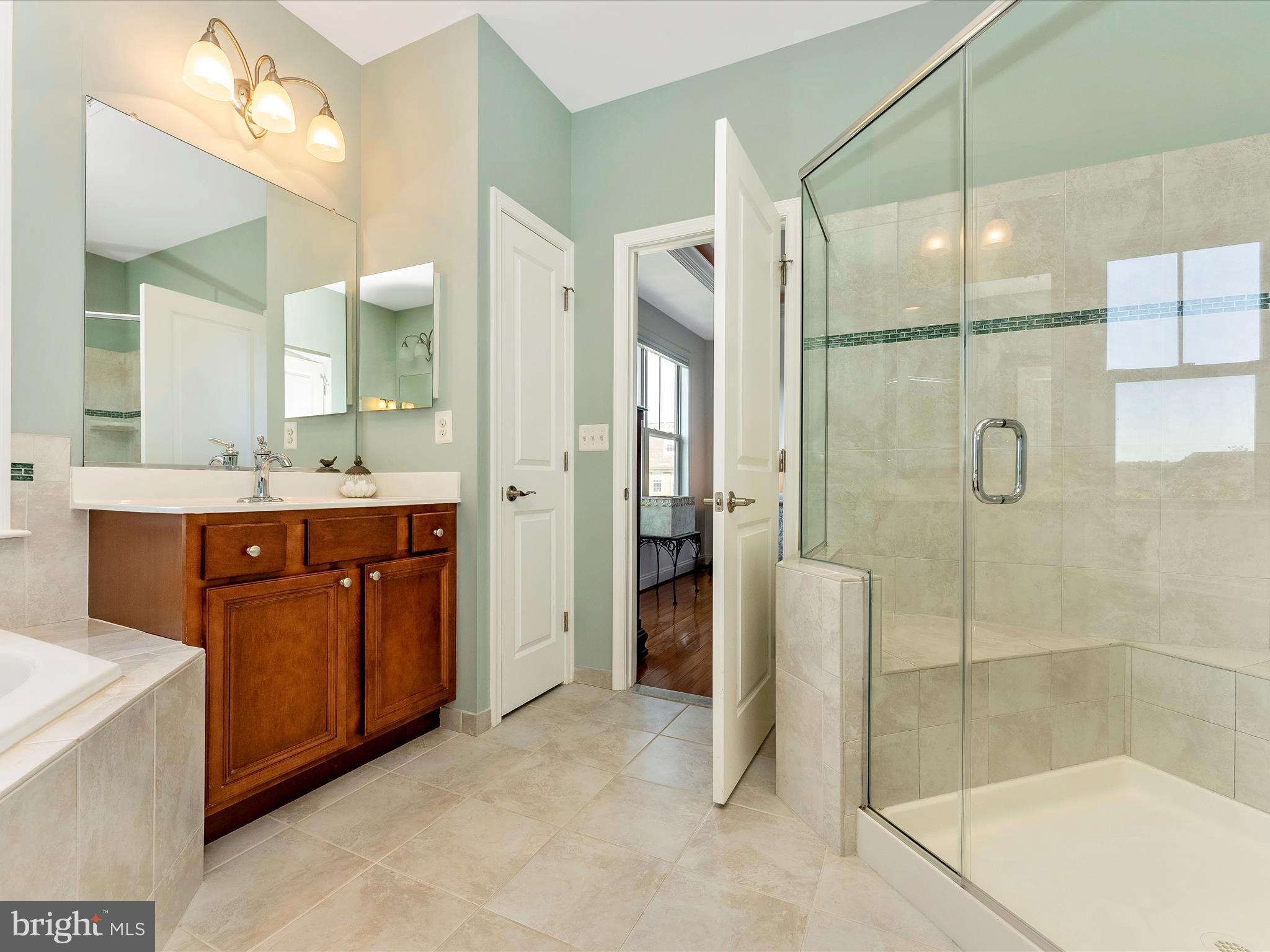 WORMANS MILL - Residential