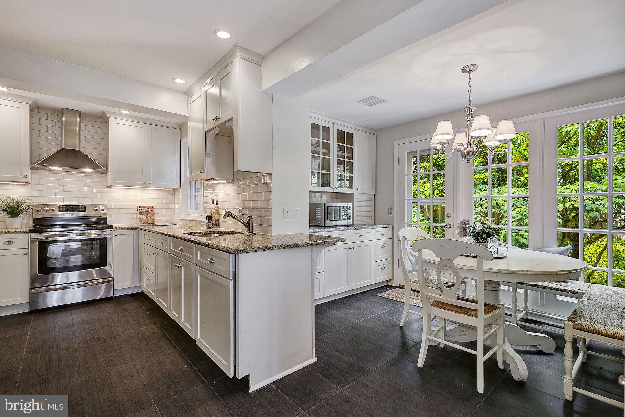 WESTMORELAND HILLS - Residential