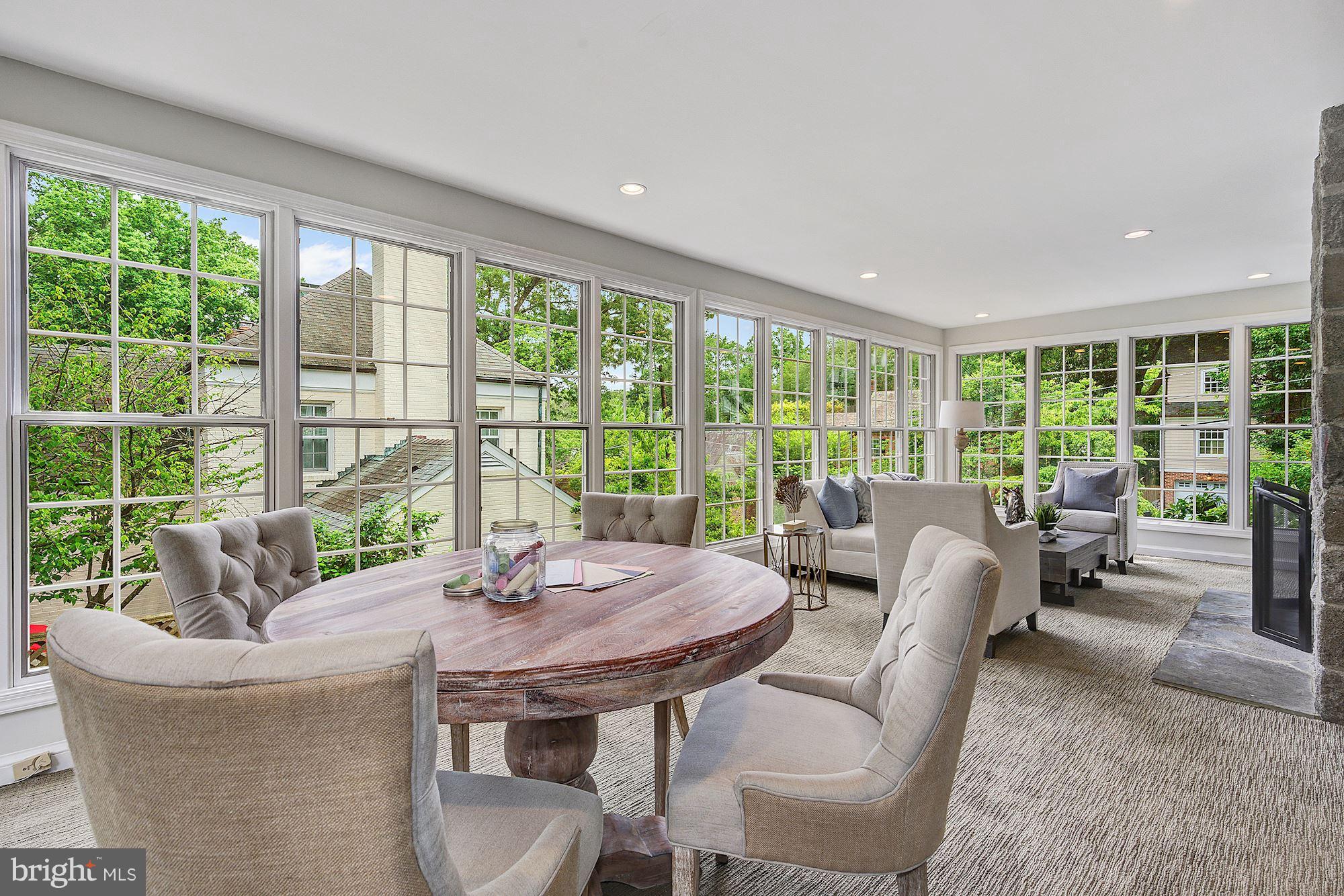 WESTMORELAND HILLS - Residential