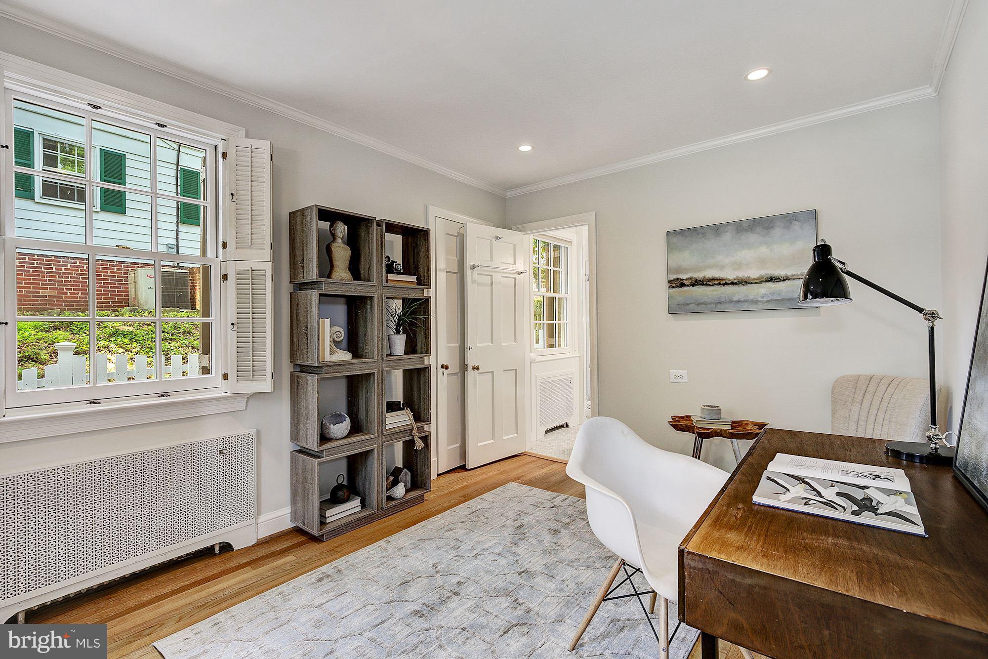 WESTMORELAND HILLS - Residential