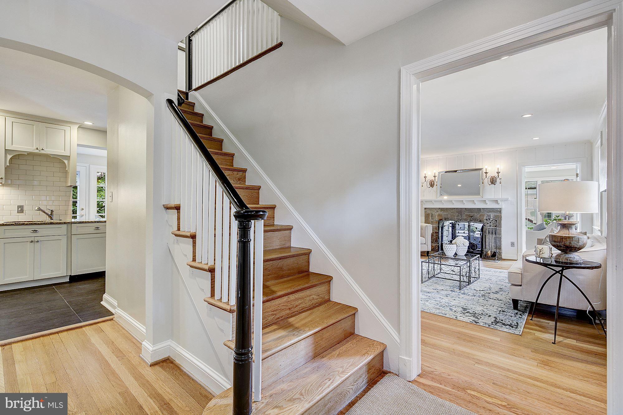 WESTMORELAND HILLS - Residential