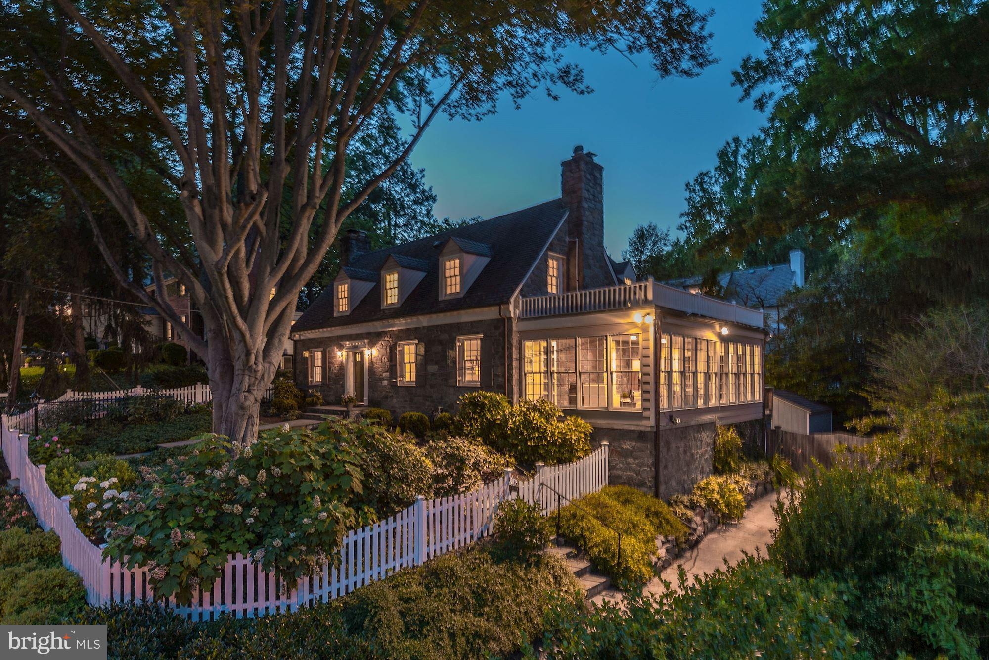 WESTMORELAND HILLS - Residential