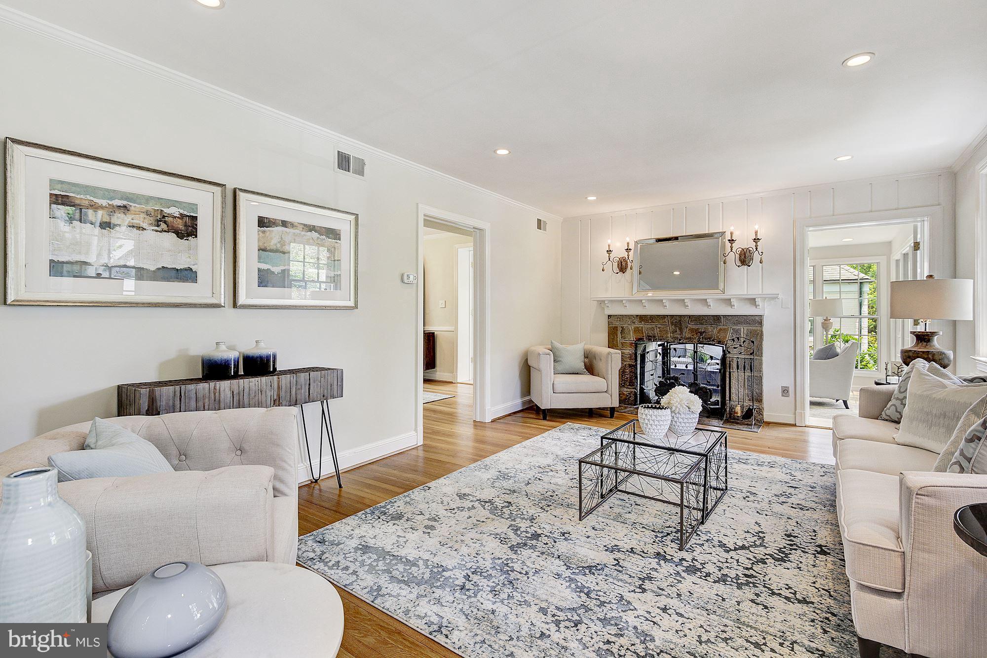 WESTMORELAND HILLS - Residential