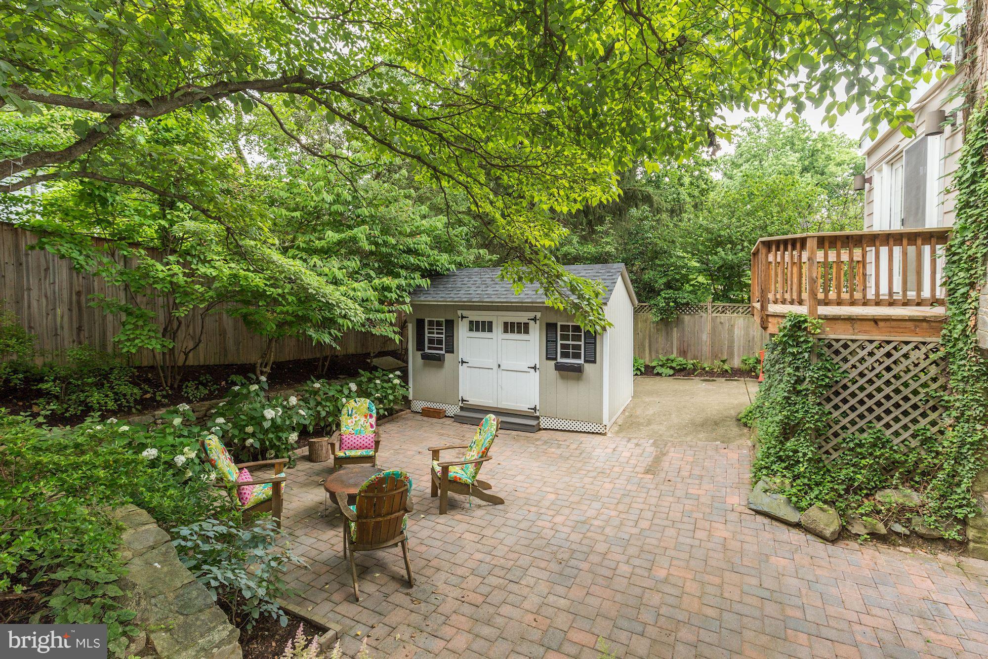 WESTMORELAND HILLS - Residential