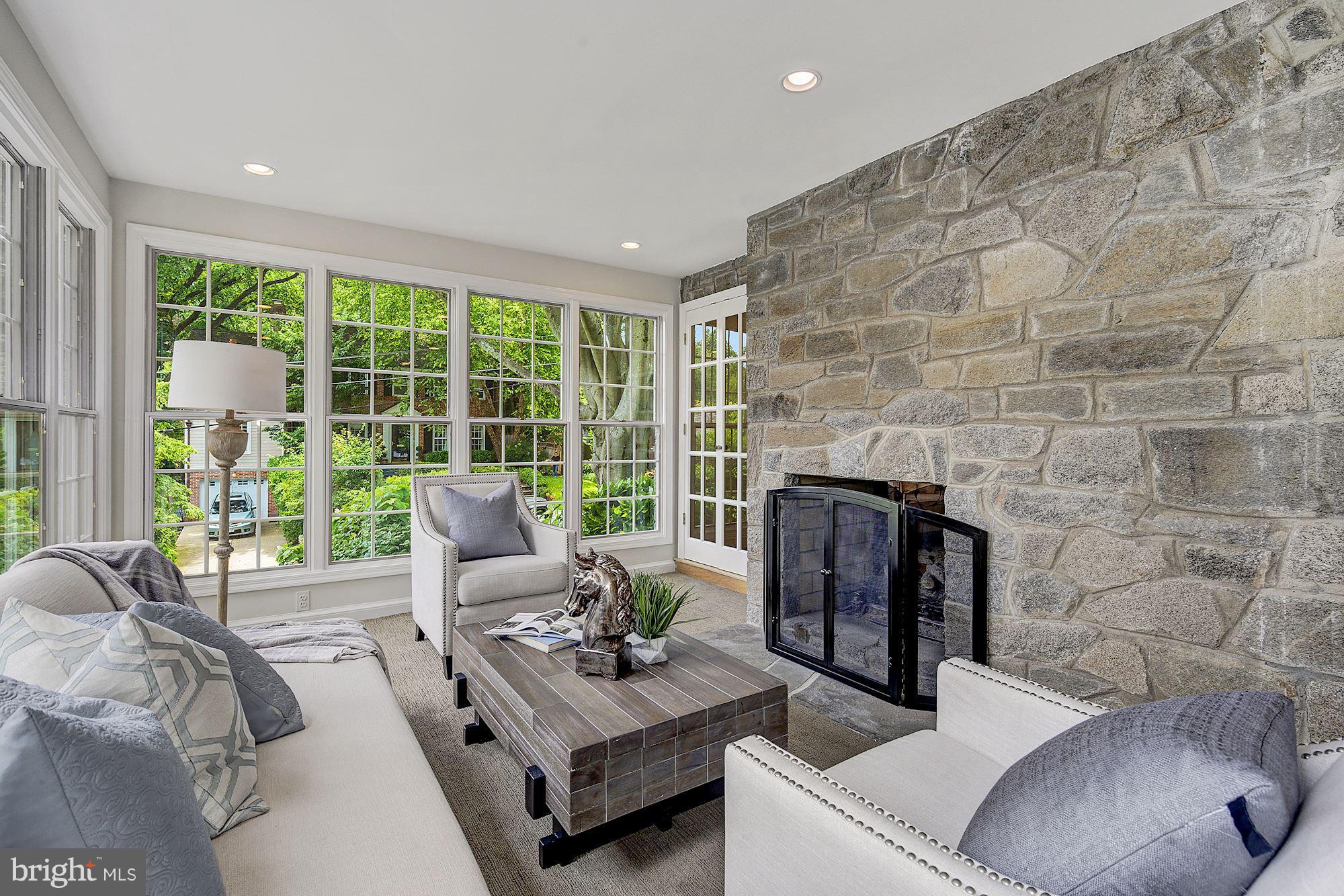 WESTMORELAND HILLS - Residential