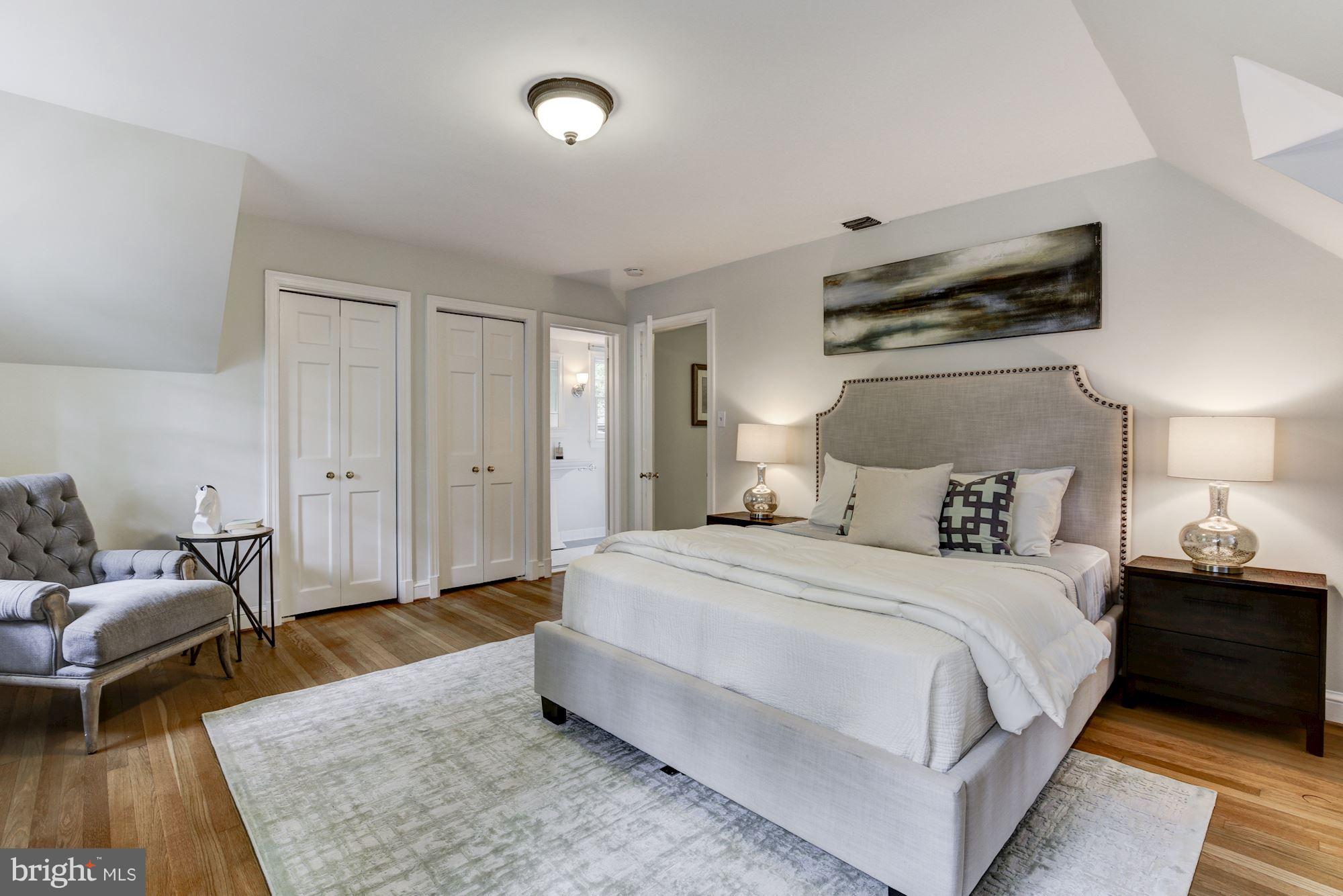 WESTMORELAND HILLS - Residential