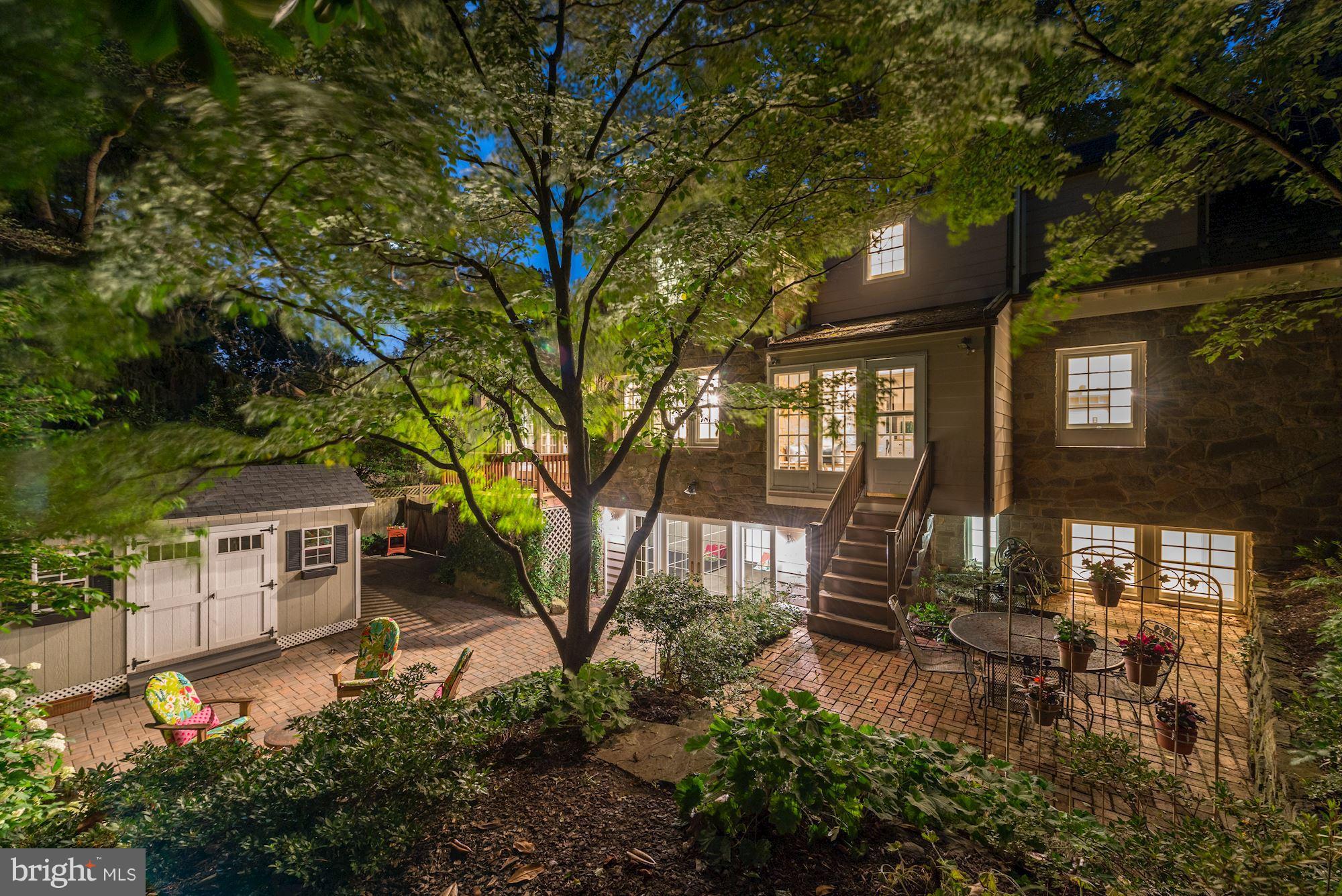 WESTMORELAND HILLS - Residential