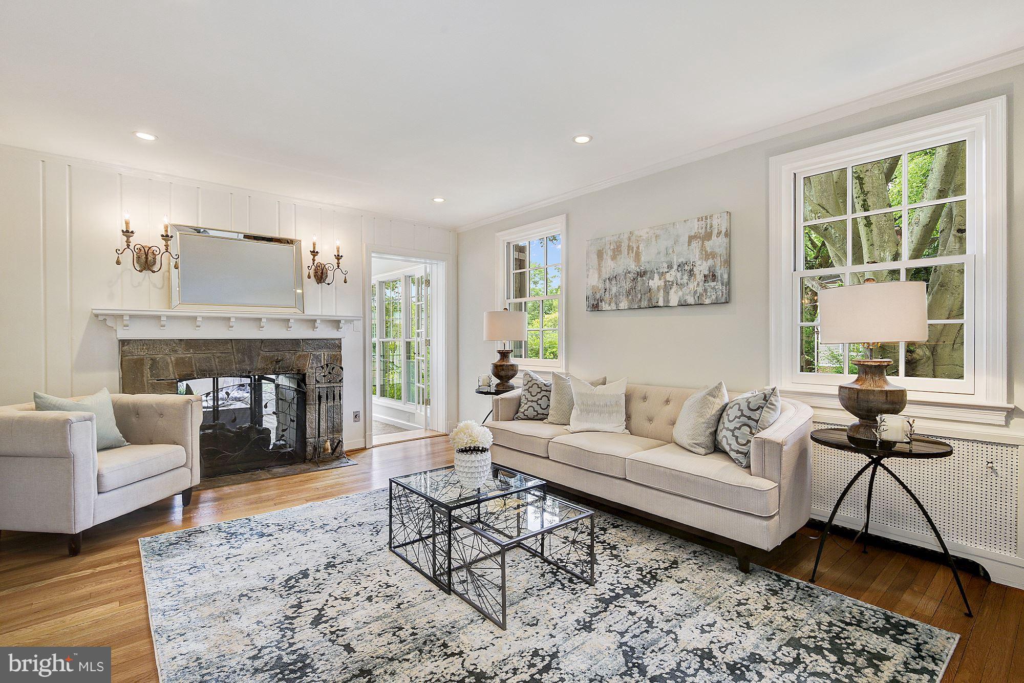 WESTMORELAND HILLS - Residential