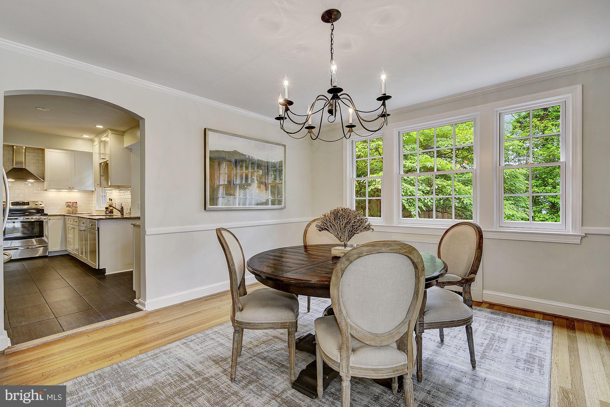 WESTMORELAND HILLS - Residential