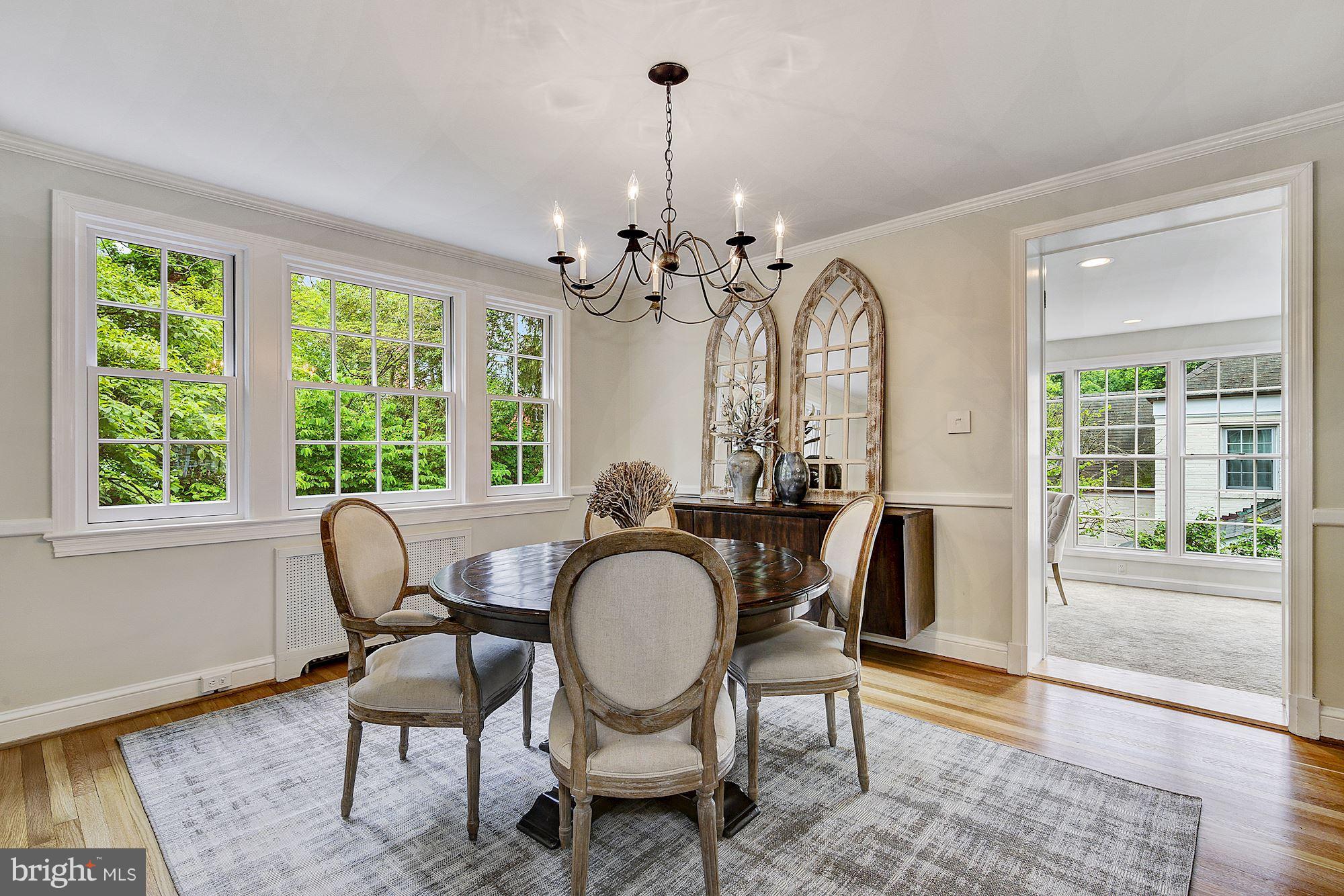 WESTMORELAND HILLS - Residential