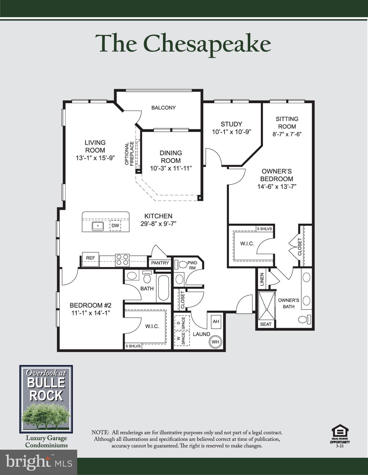 406-301 BOLD RULER COURT
