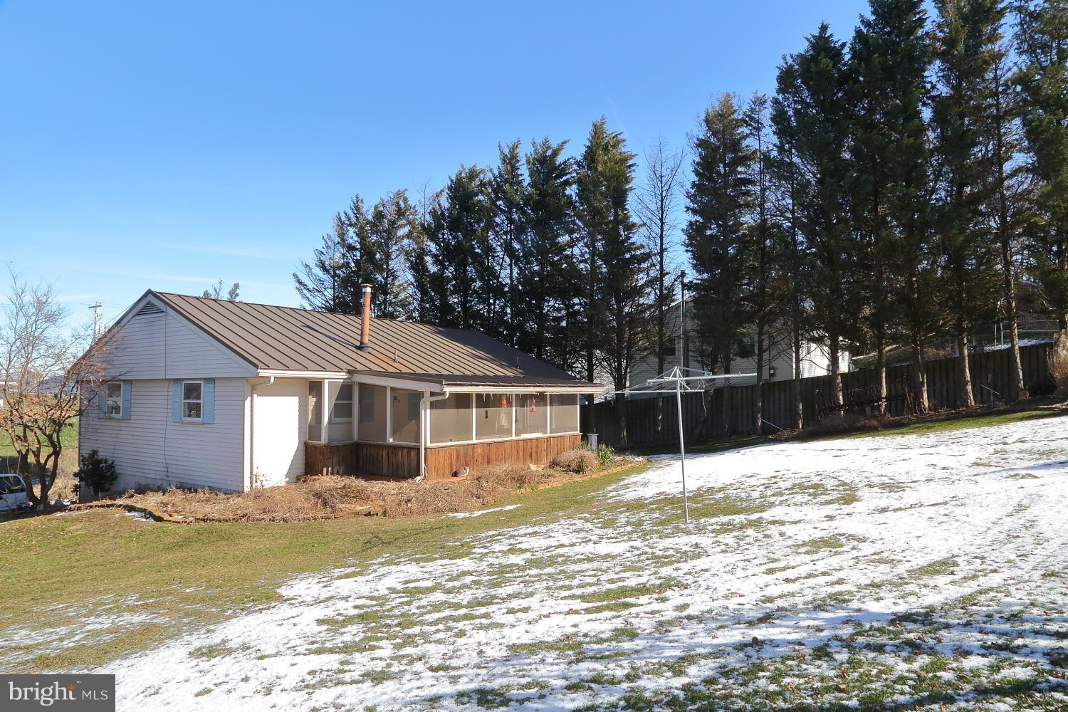 NONE AVAILABLE - Residential