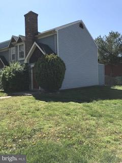 MILL GARDEN - Residential