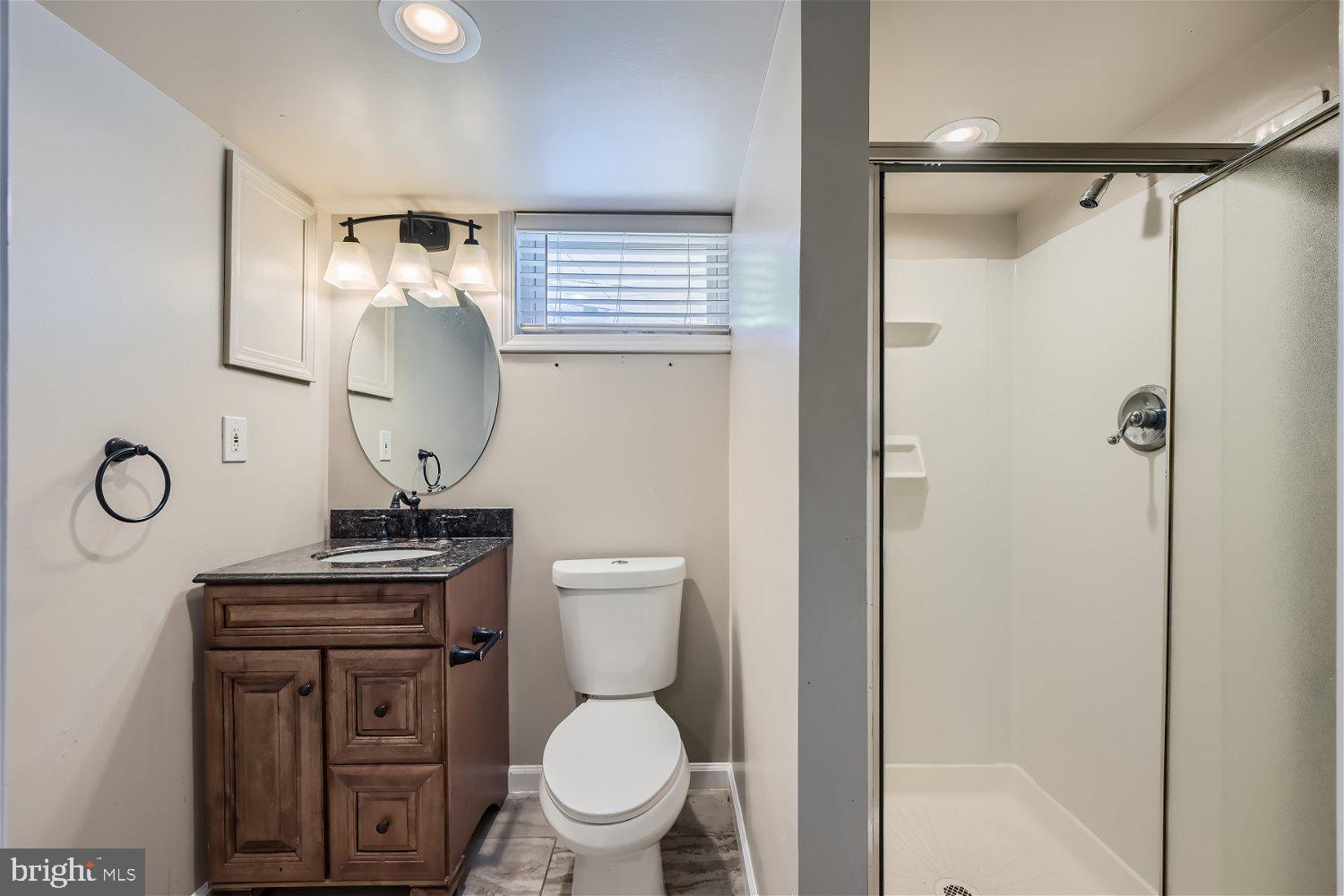 LOCH RAVEN VILLAGE - Residential