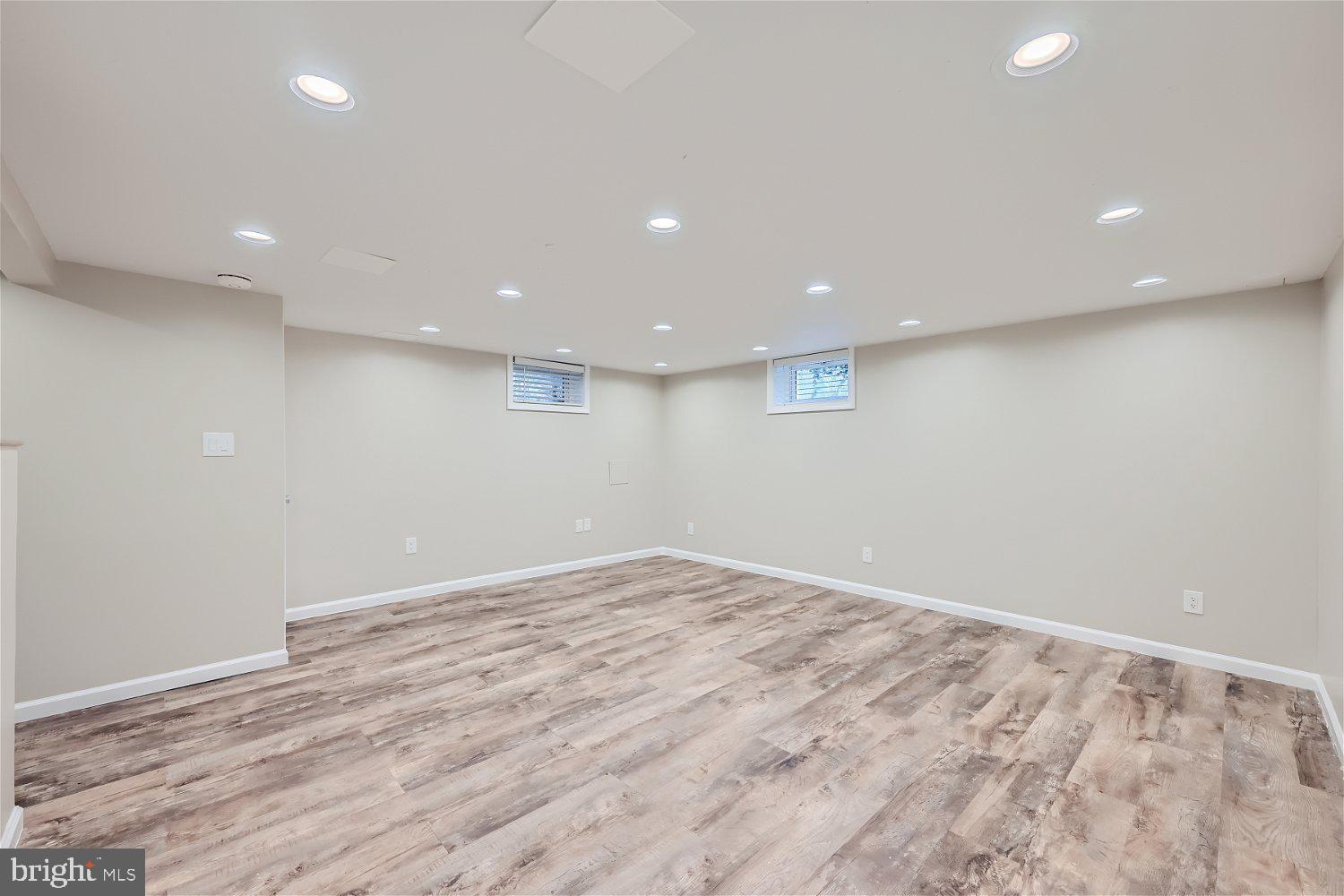 LOCH RAVEN VILLAGE - Residential