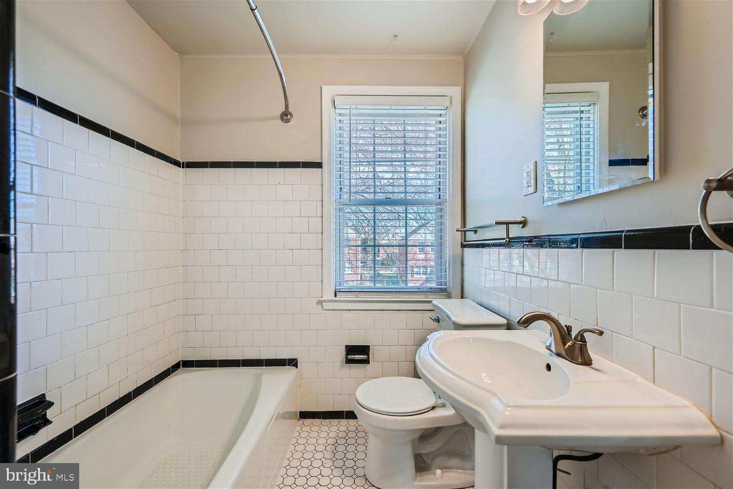 LOCH RAVEN VILLAGE - Residential