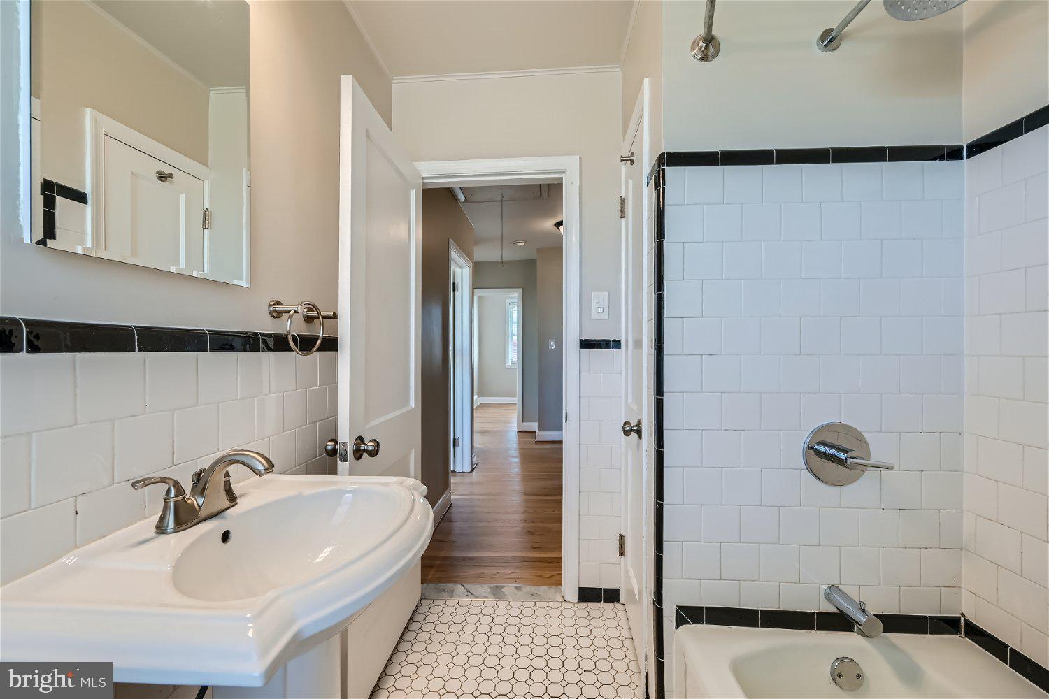 LOCH RAVEN VILLAGE - Residential