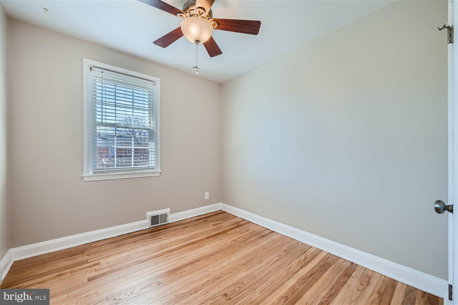 LOCH RAVEN VILLAGE - Residential