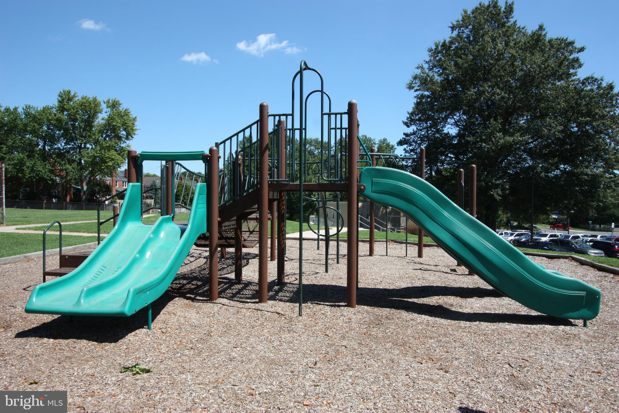 LOCH RAVEN VILLAGE - Residential