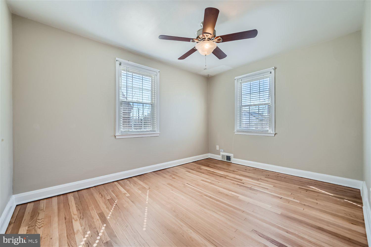 LOCH RAVEN VILLAGE - Residential