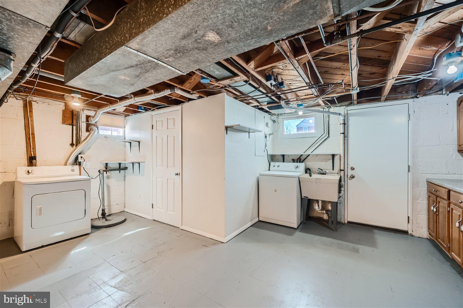 LOCH RAVEN VILLAGE - Residential