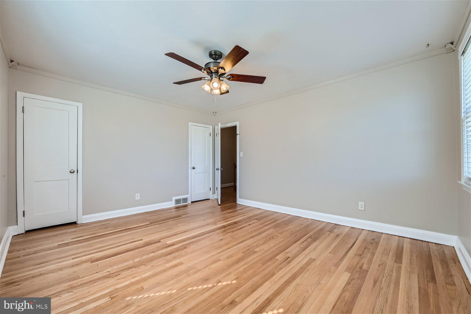 LOCH RAVEN VILLAGE - Residential