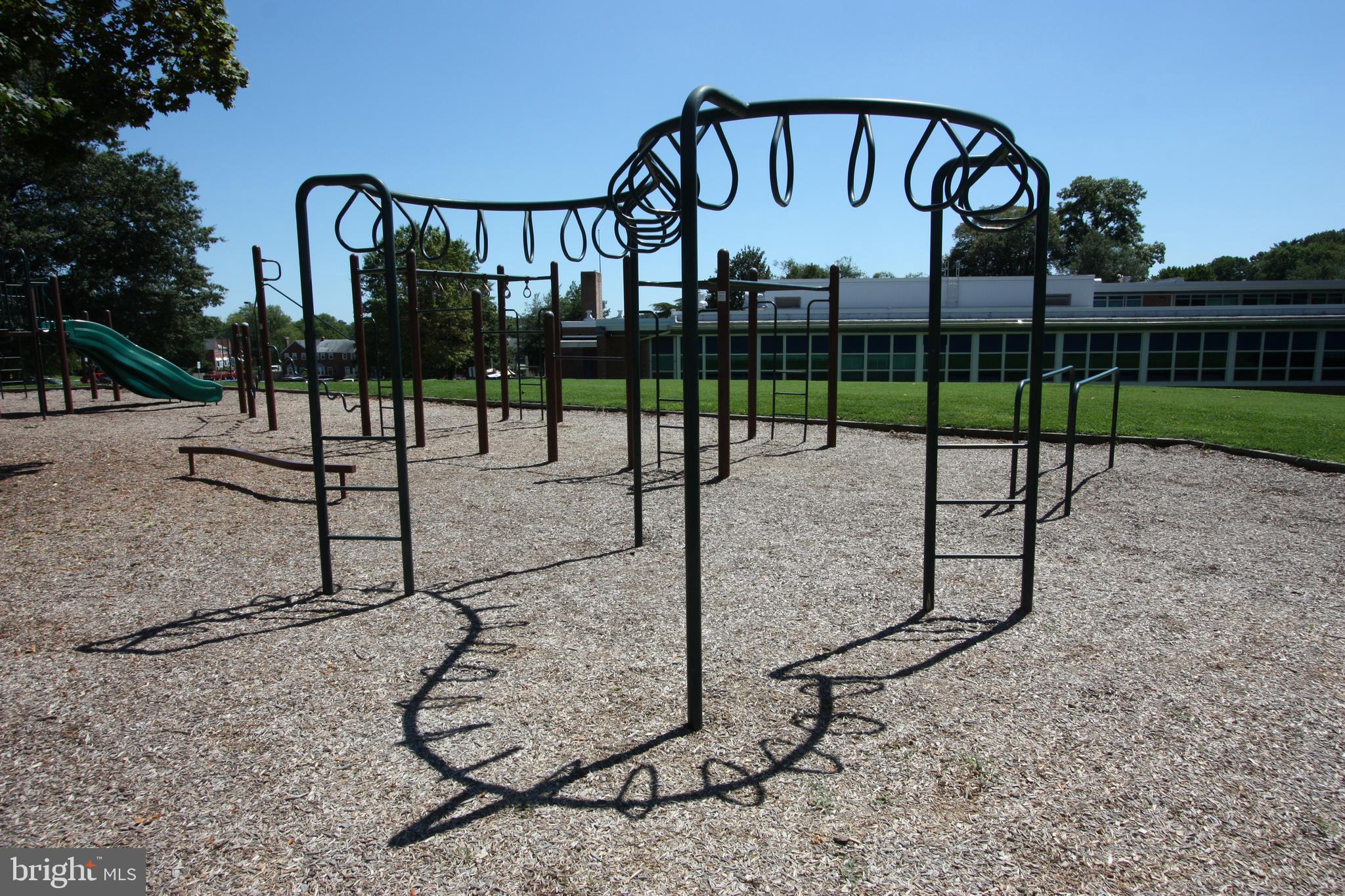 LOCH RAVEN VILLAGE - Residential