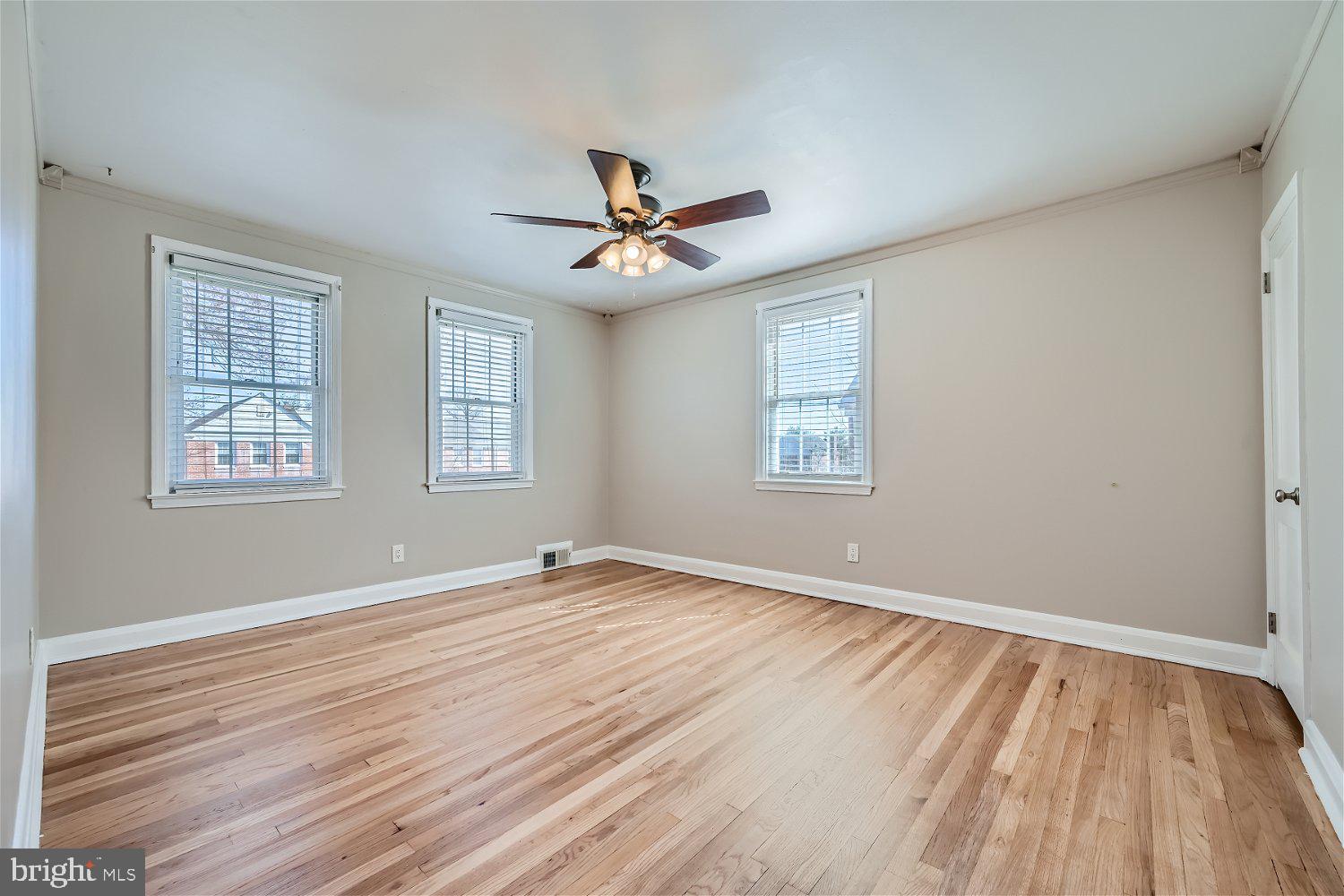 LOCH RAVEN VILLAGE - Residential