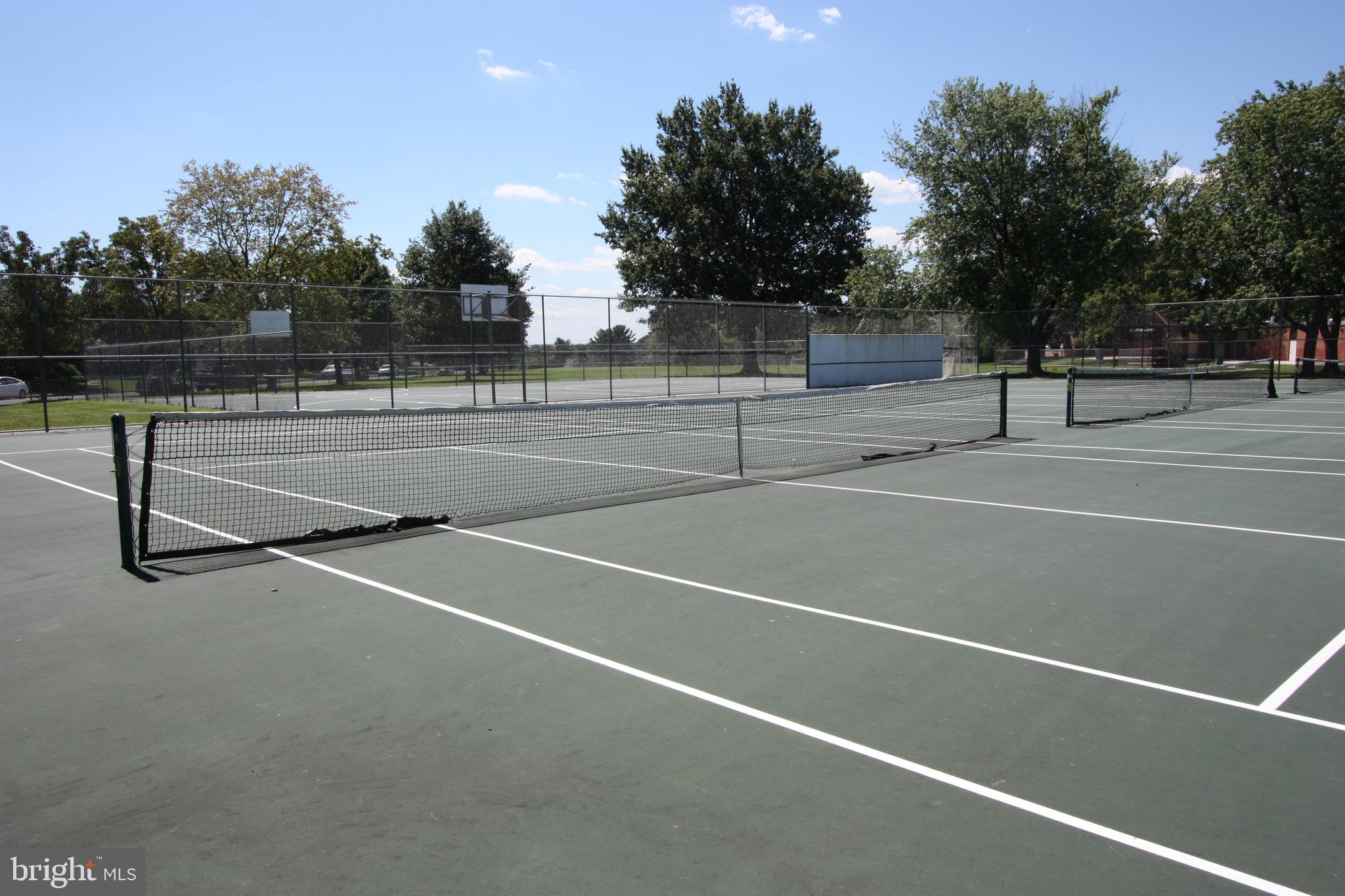 LOCH RAVEN VILLAGE - Residential