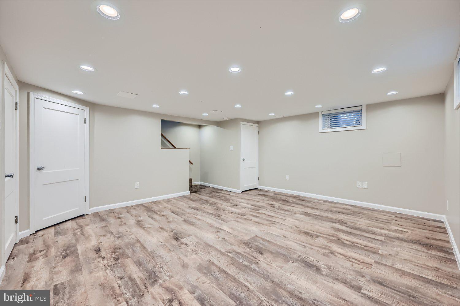 LOCH RAVEN VILLAGE - Residential