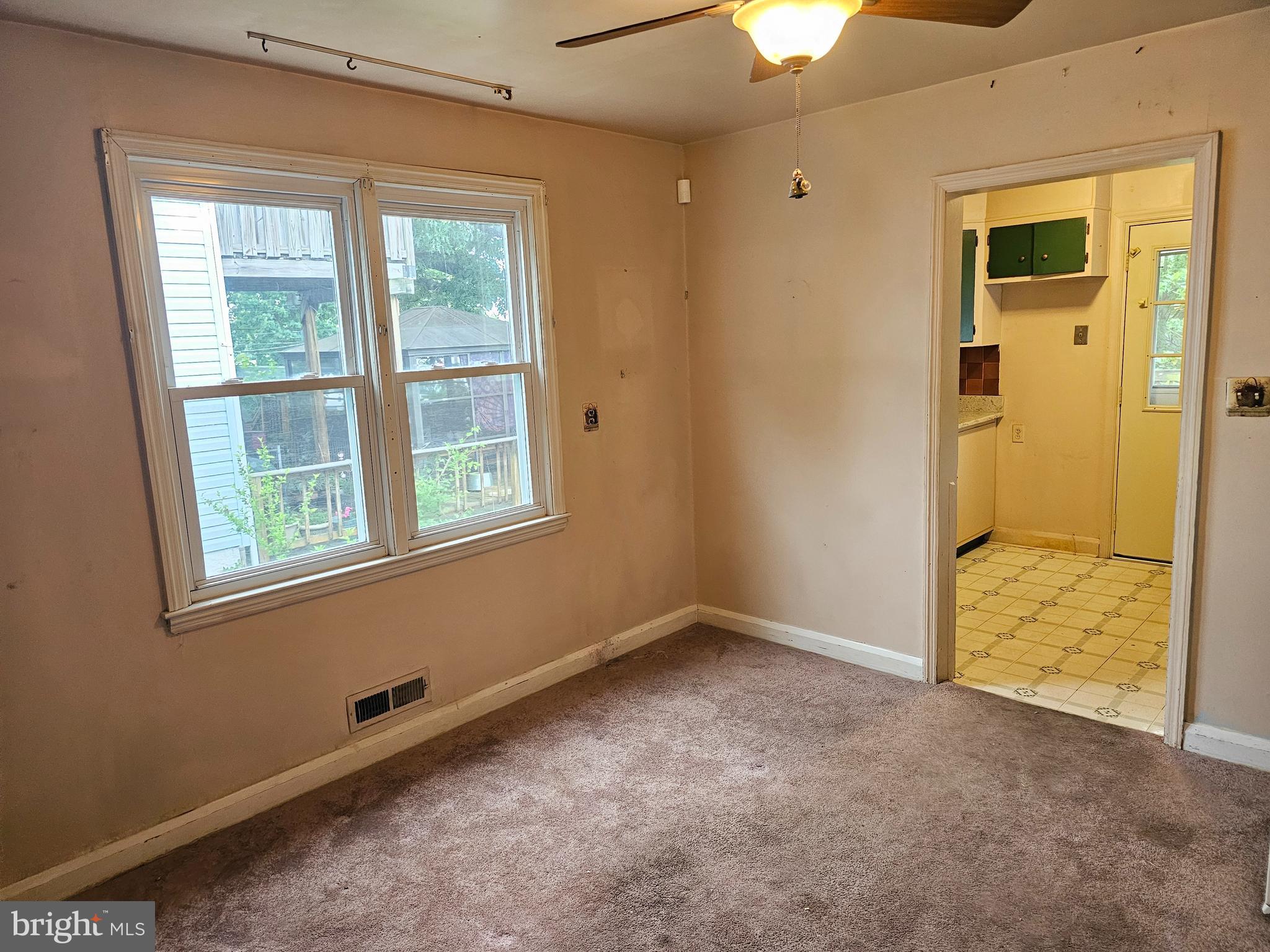 ROSEWALD BEACH - Residential