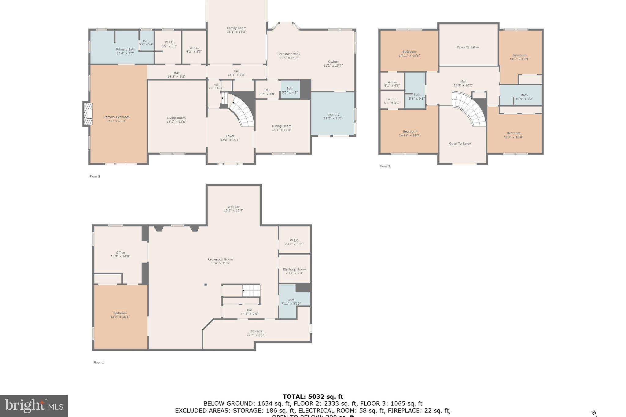 NAPLES MANOR - Residential