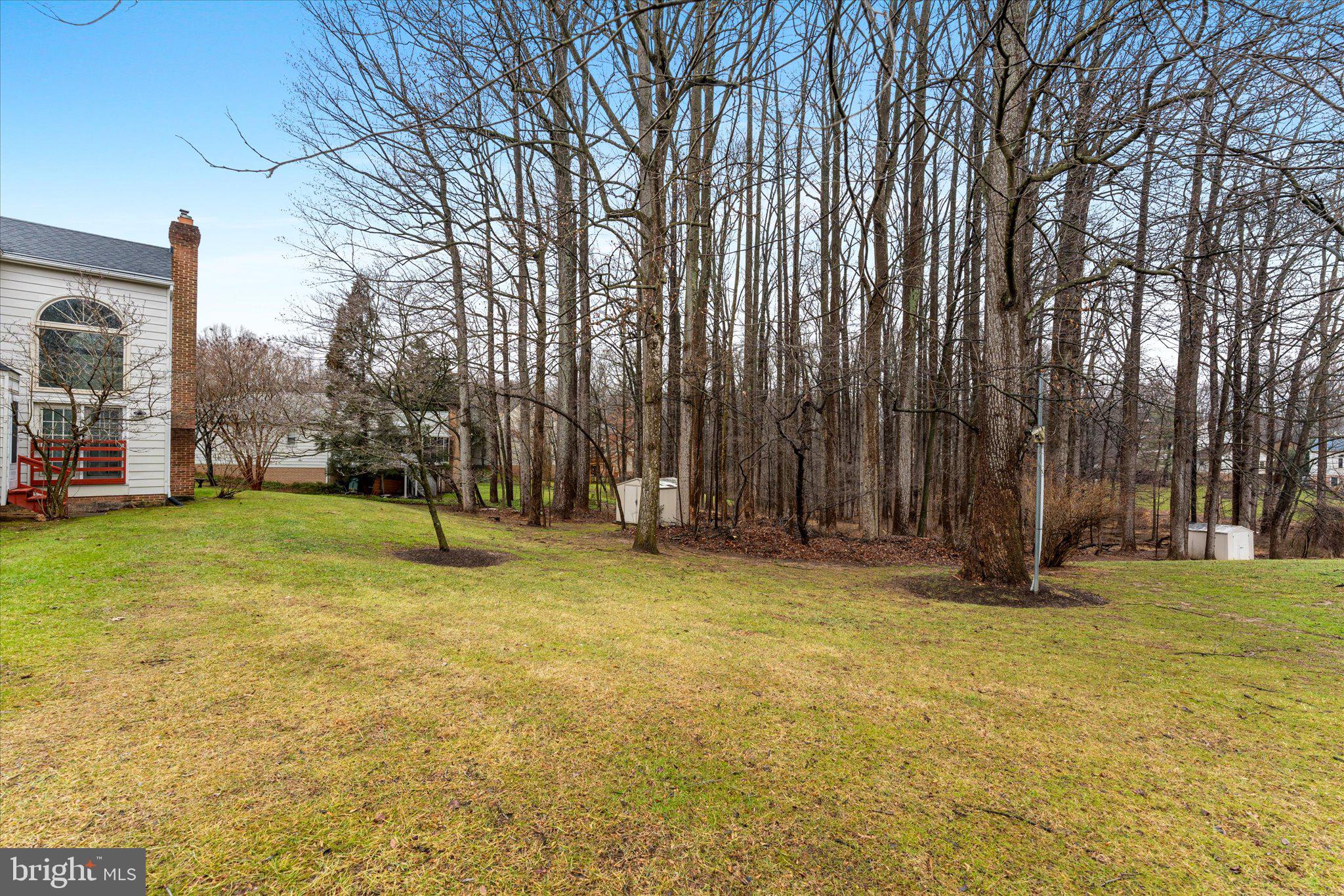 NAPLES MANOR - Residential