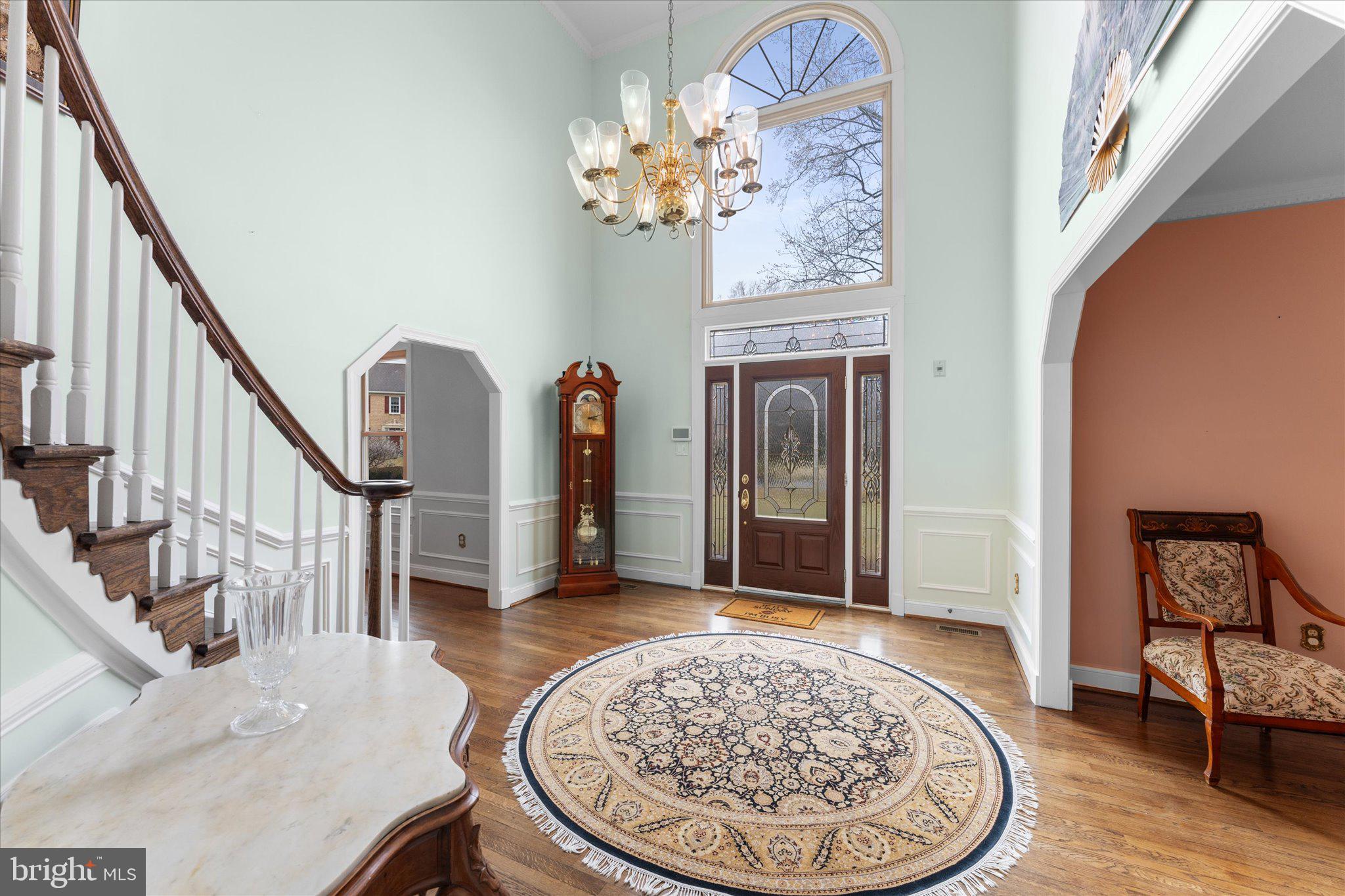 NAPLES MANOR - Residential