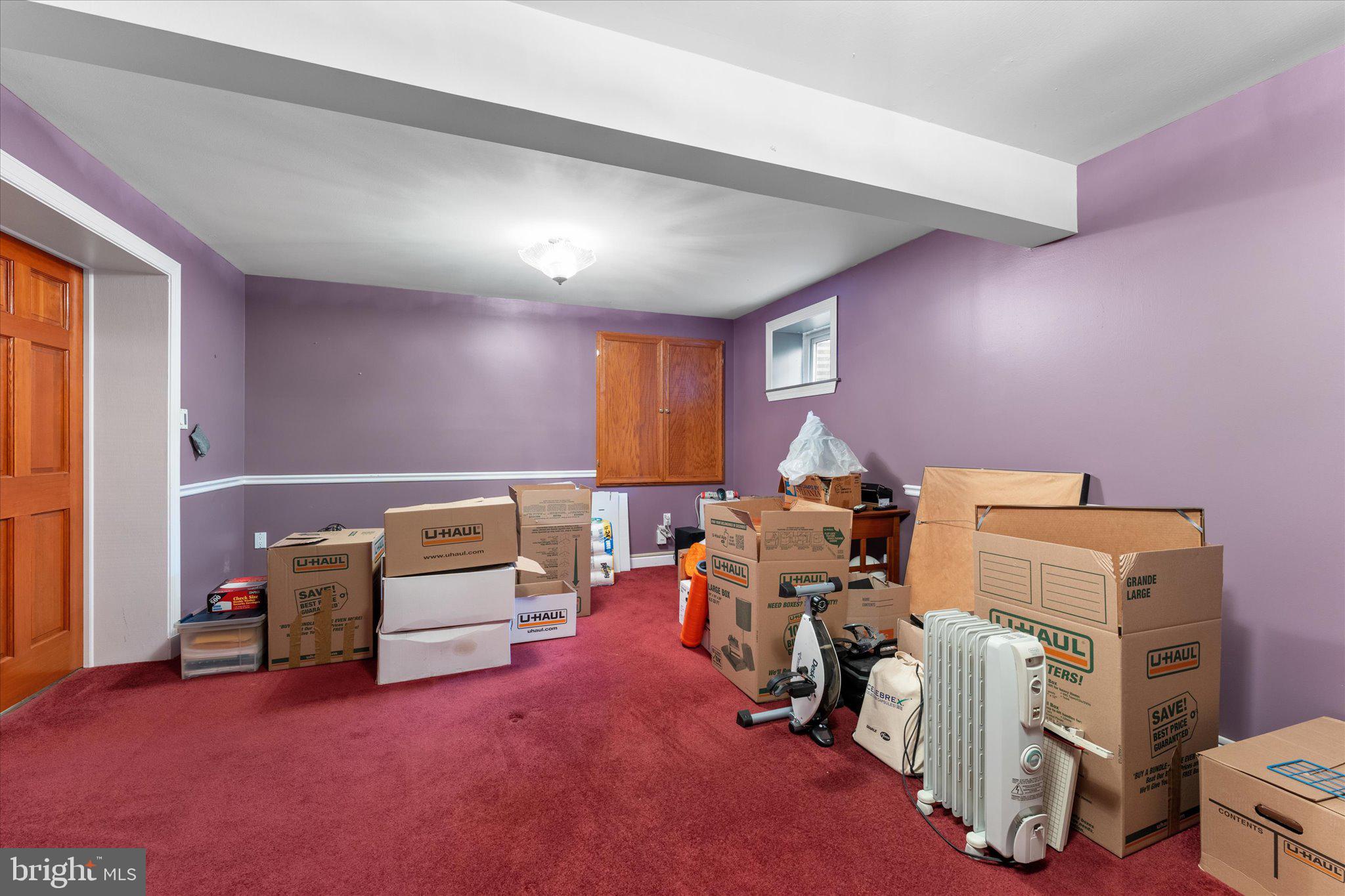 NAPLES MANOR - Residential