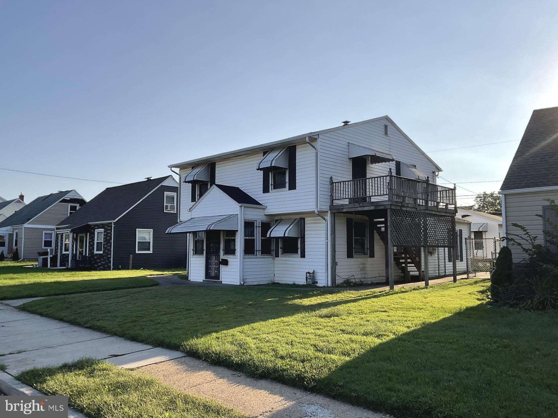 DUNDALK - Residential