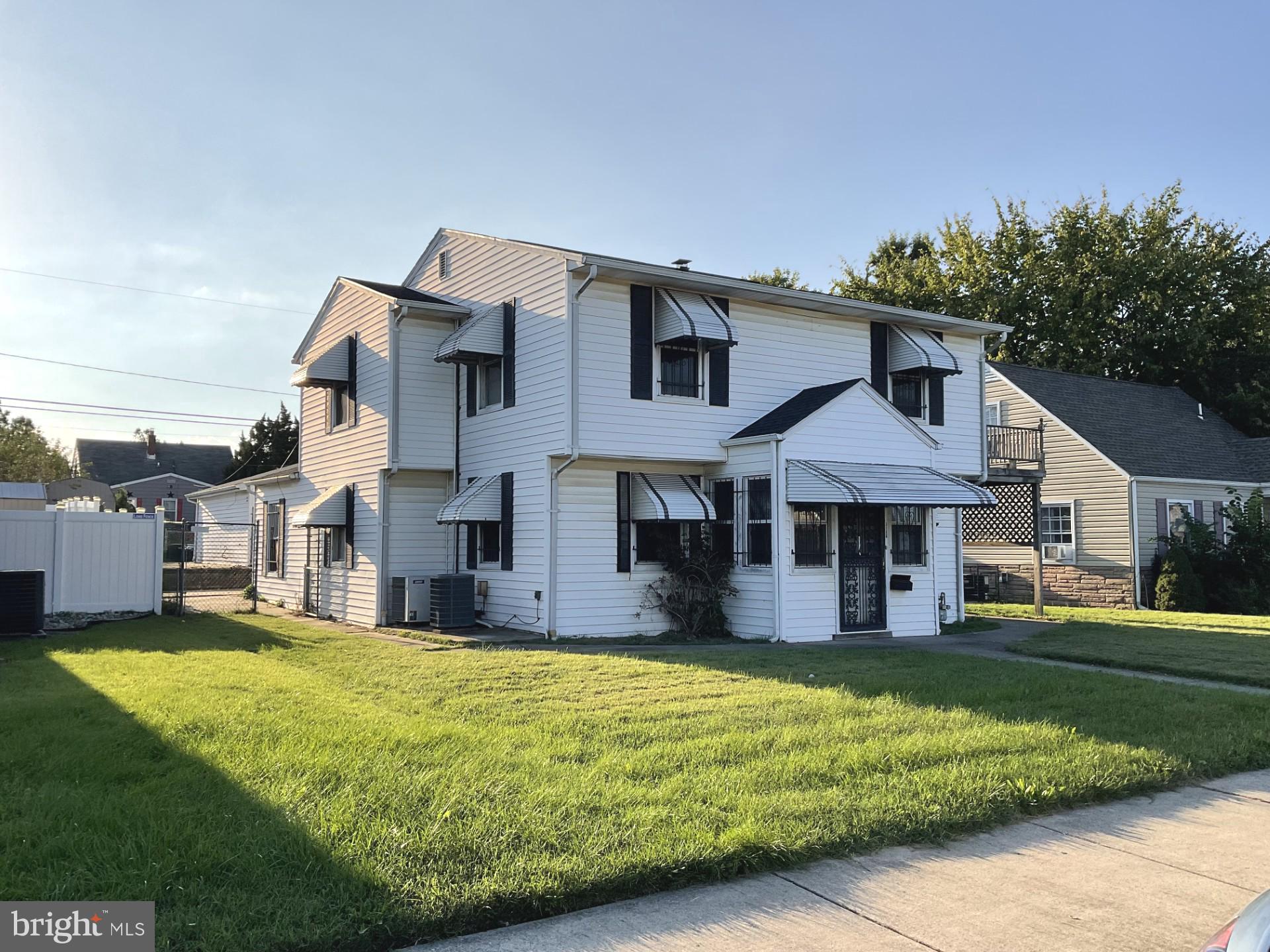 DUNDALK - Residential