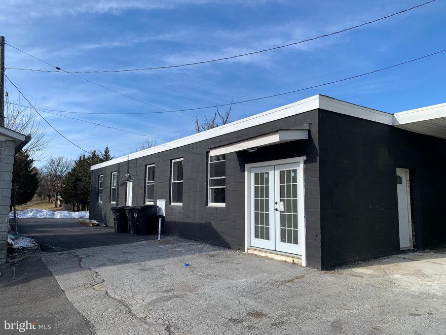 EXCEPTIONAL mixed-use commercial/multi-unit property located on highly traveled Harford Road/Hamilton & Lauraville community. Offering multiple income streams and future development potential. This unique offering includes a fully renovated 4-unit commercial building, a separated mixed use structure and an expansive 1.14 acre lot with 2 plots connected to this land and two points of ingress/egress- a rare find in this corridor. 

The 4,960 square foot multi-unit has 4 units all newly renovated.  ALL units are currently tenant occupied with a rental income over $5,000.

Commercial property is zoned for mixed use and includes bathrooms, and potential office space. Commercial building exterior is freshly painted with new trimmings. Potential rental income is $2,500-$3,000/month

Land totaling 1.14 acre including two separate/buildable plots. Many possibilities and multiple income streams. This enormous property is ideal for investors seeking stable income owner-operators, or developers looking for a property with scale, visibility, and growth potential. Conveniently located near major commuter routes, public transportation and established neighborhoods. Don't miss this opportunity.