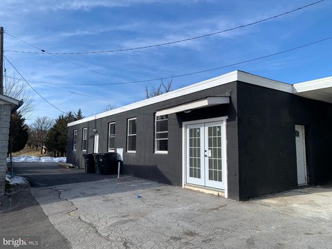 Photo of 4906 Harford Road, BALTIMORE, MD 21214 (MLS # MDBA2215736)