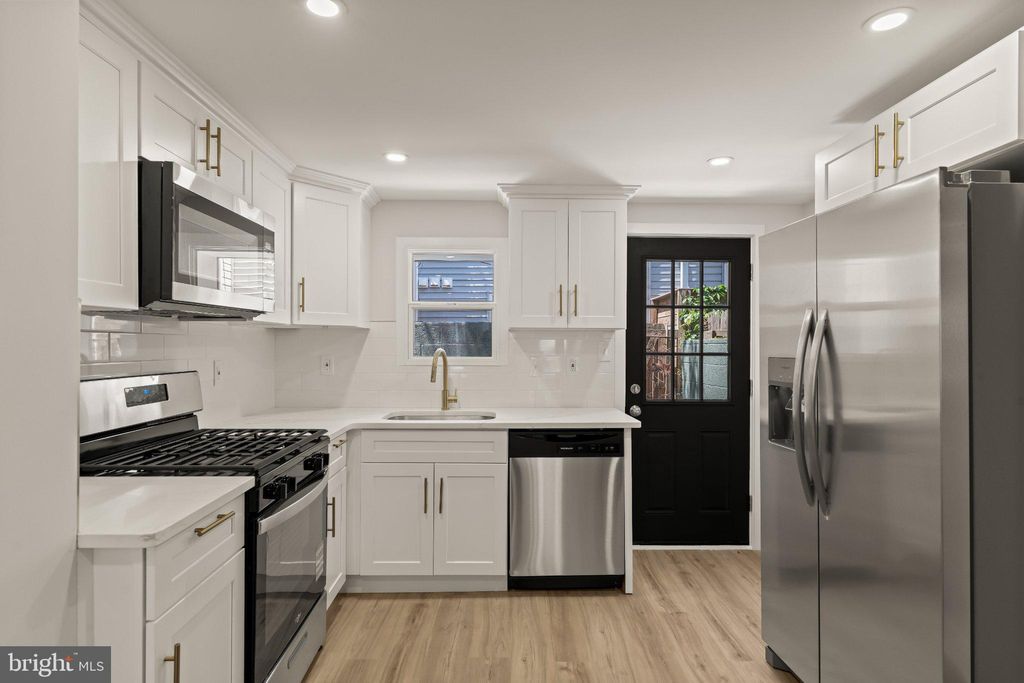 Photo of 1520 S Stillman Street, PHILADELPHIA, PA 19146 (MLS # PAPH2618358)