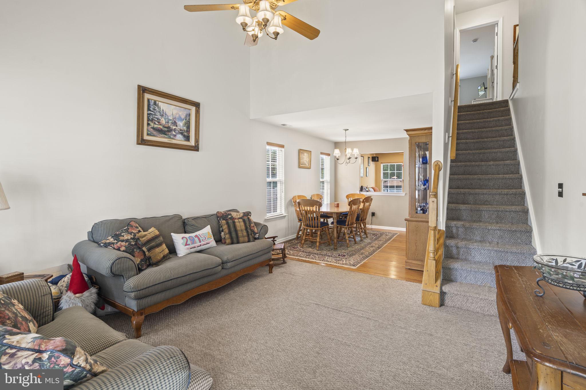 16 FOXCHASE DRIVE