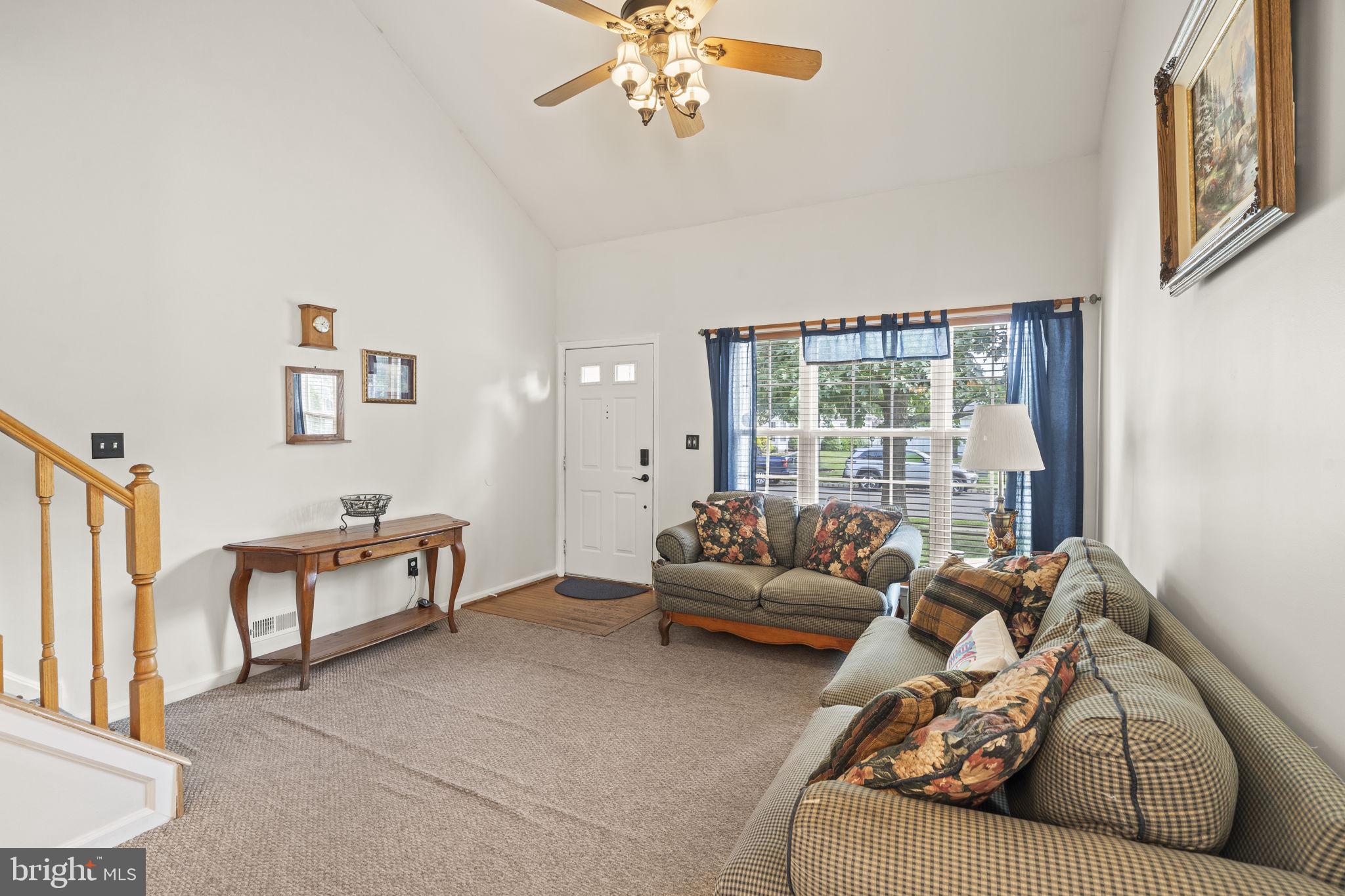 16 FOXCHASE DRIVE