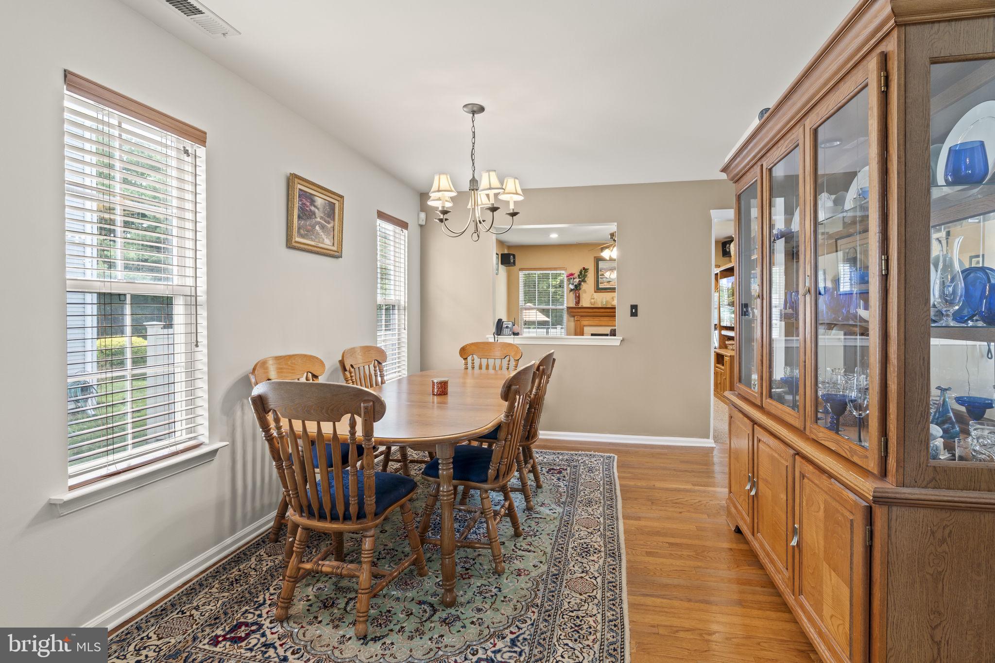 16 FOXCHASE DRIVE